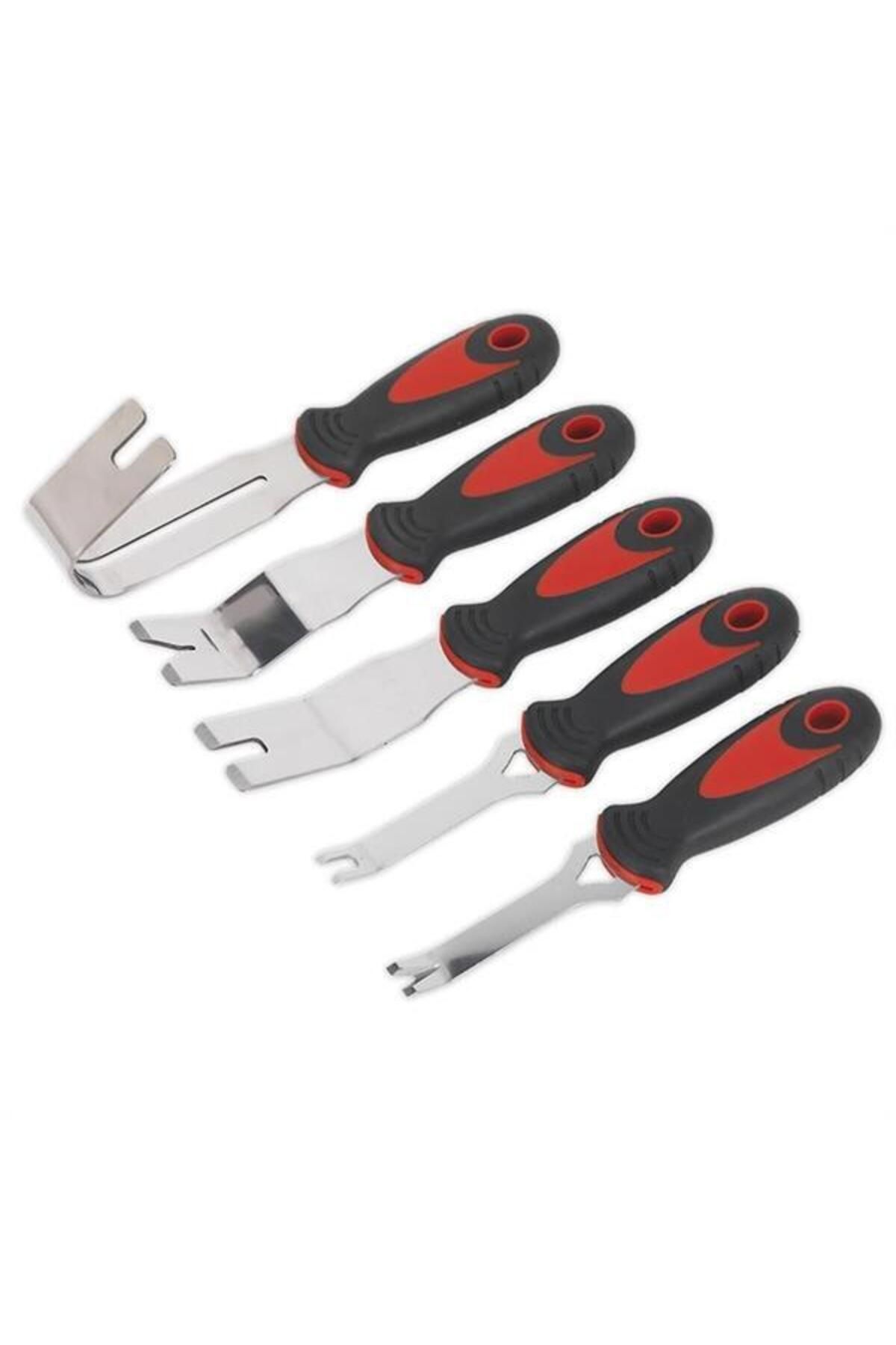 Modafiks Carstar HM-598S Araç Kapı Sökme Kiti