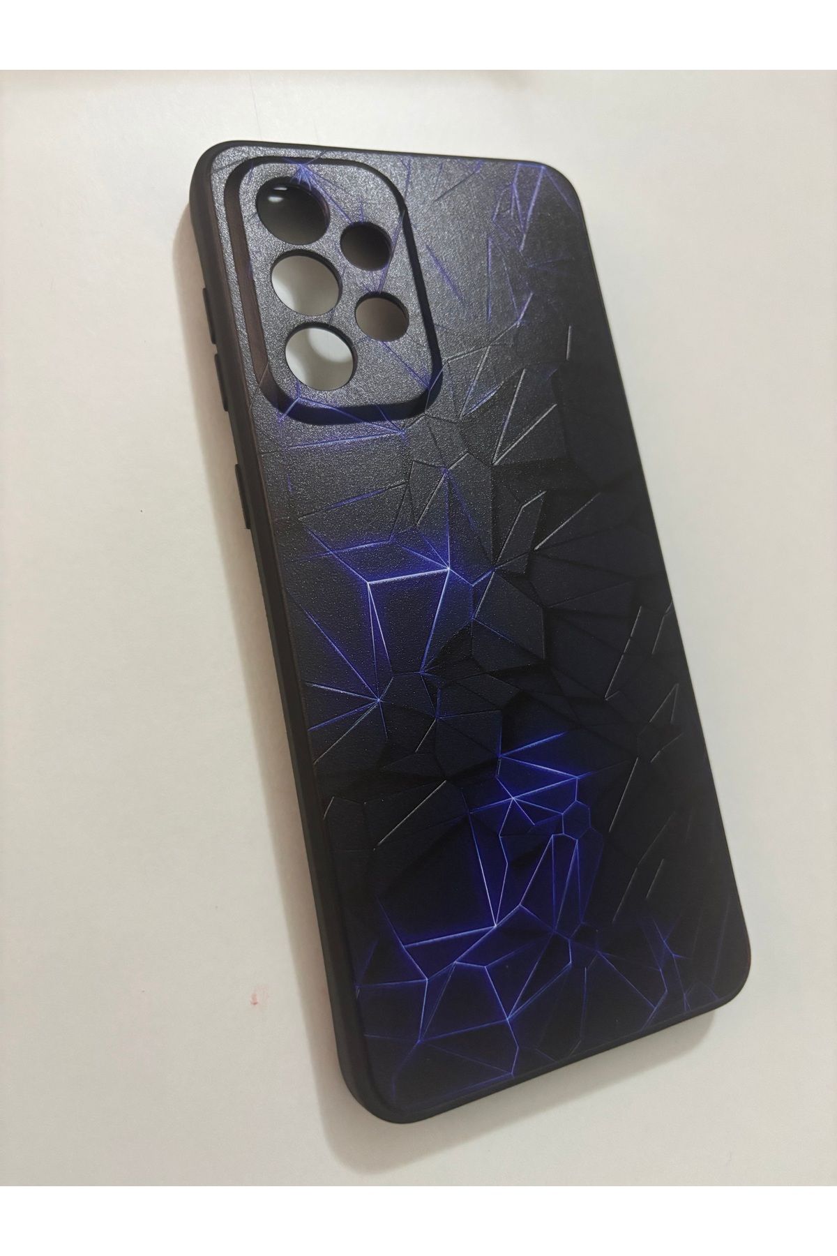 Store Samsung Galaxy A33 5g Kamera Korumalı Kılıf