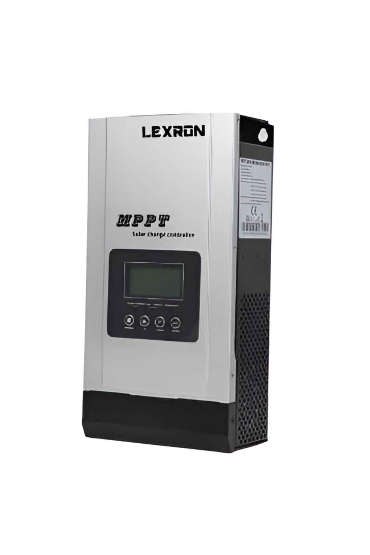 Lexron 12/ 24/ 48 V 80A MPPT Şarj Kontrol Cihazı