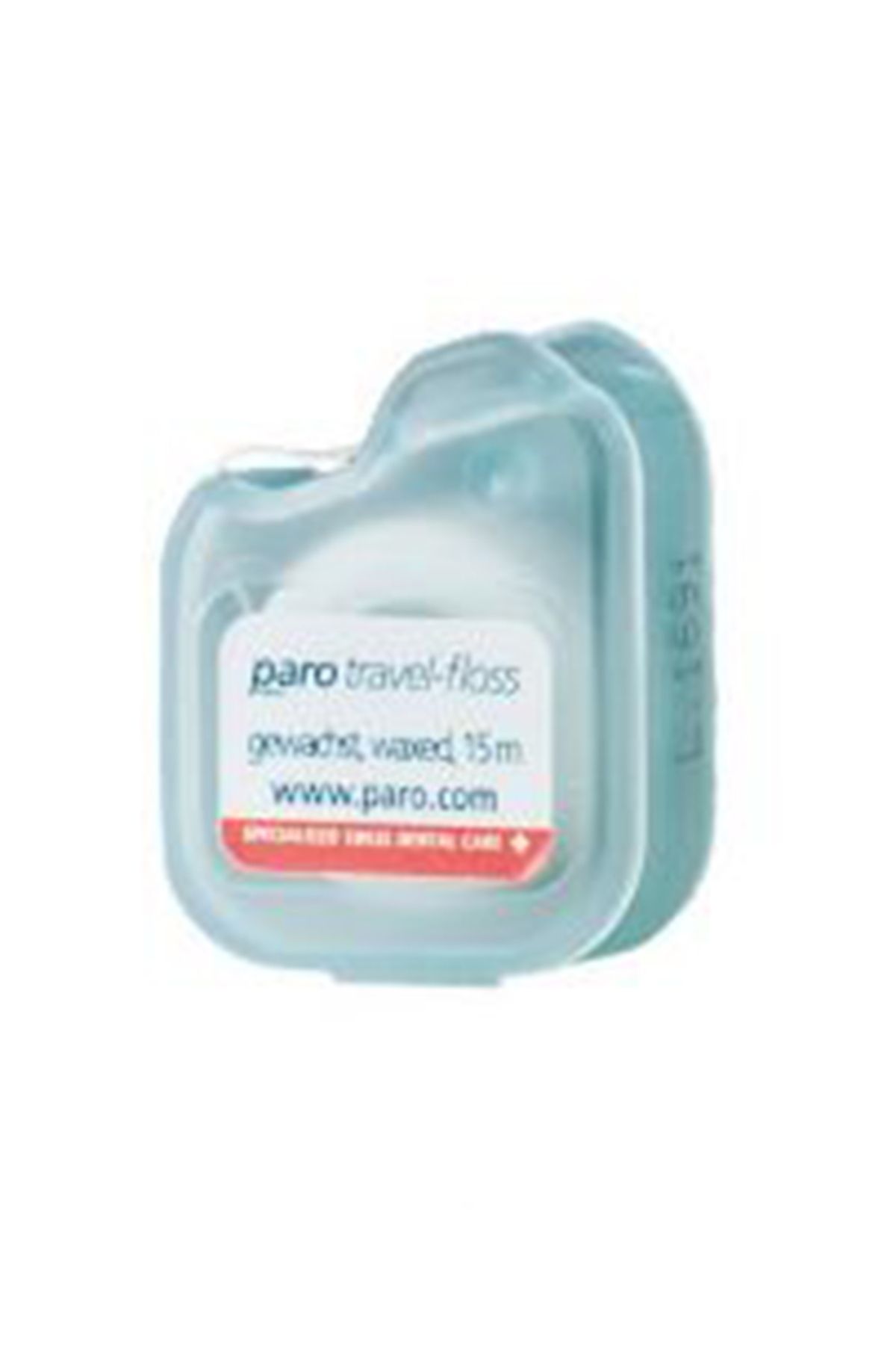 TechTic 1763 ParoTravelFloss Mumlu Diş İpi