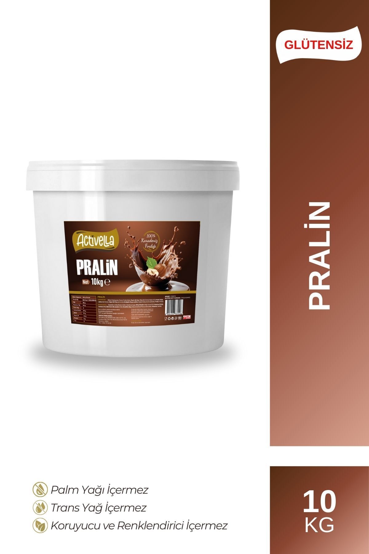 Activella Pralin 10kg