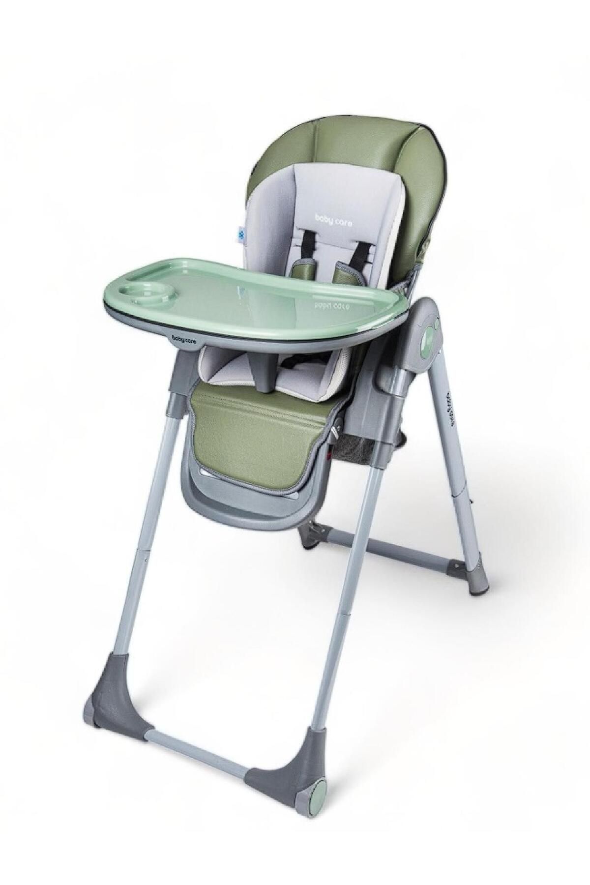 toysclub BC 511 FLEX KATLANIR ve YATARLI MAMA SANDALYESI