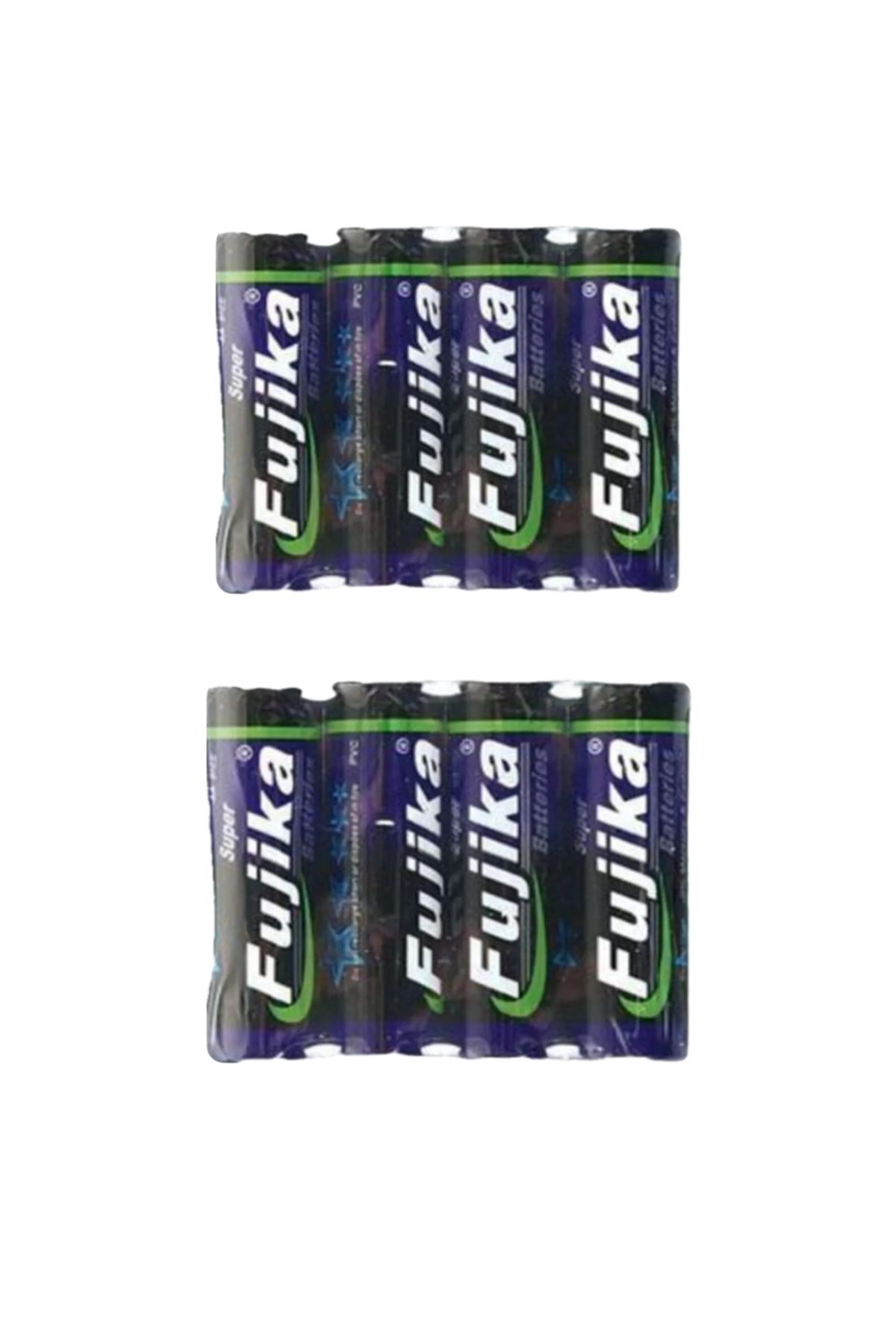 Fujika Kalem Pil 8'li
