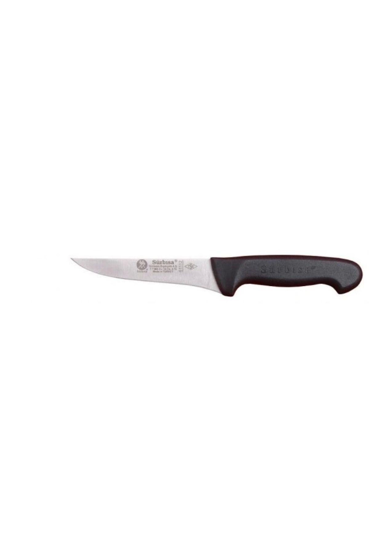 OurStyles 61112 - Sürmene Kemik Sıyırma Bıçağı 13,5 cm