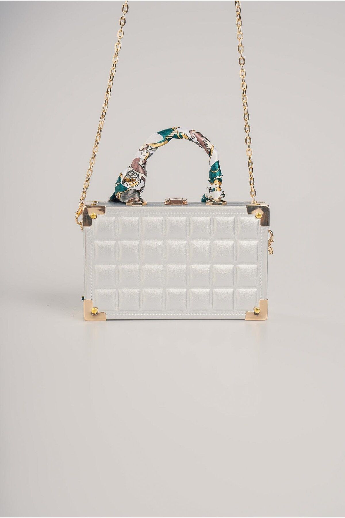 ÇÇS-Women's Shoulder Bag - Ççs Model (Ccs17868) 4