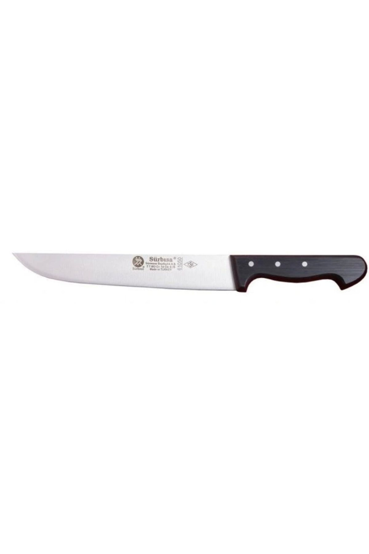 OurStyles 61050 - Sürmene Kasap Bıçağı 23 cm - Doğrama, Kesim