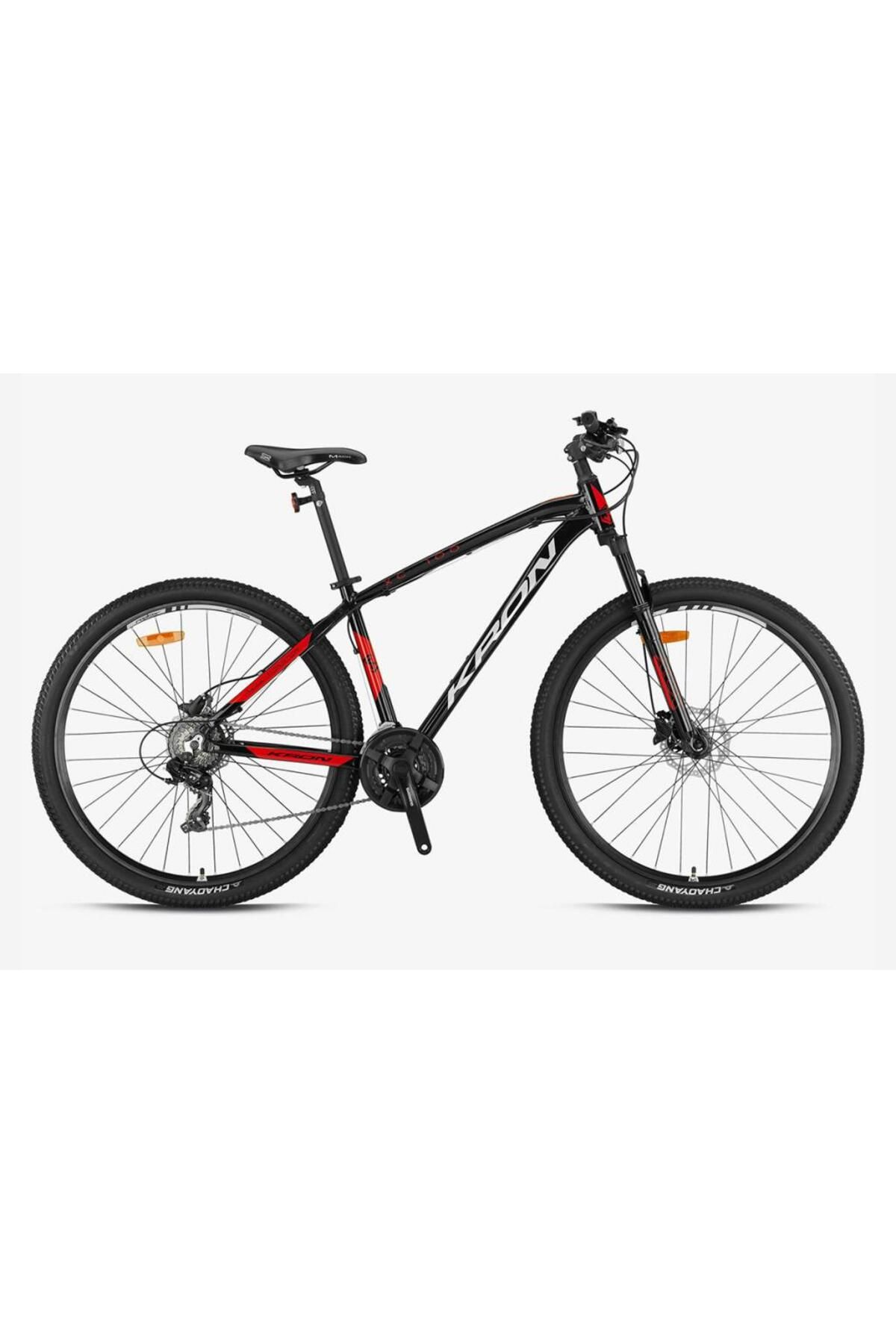 Kron XC 100 29 Jant HD Dağ Bisikleti 2025 Model