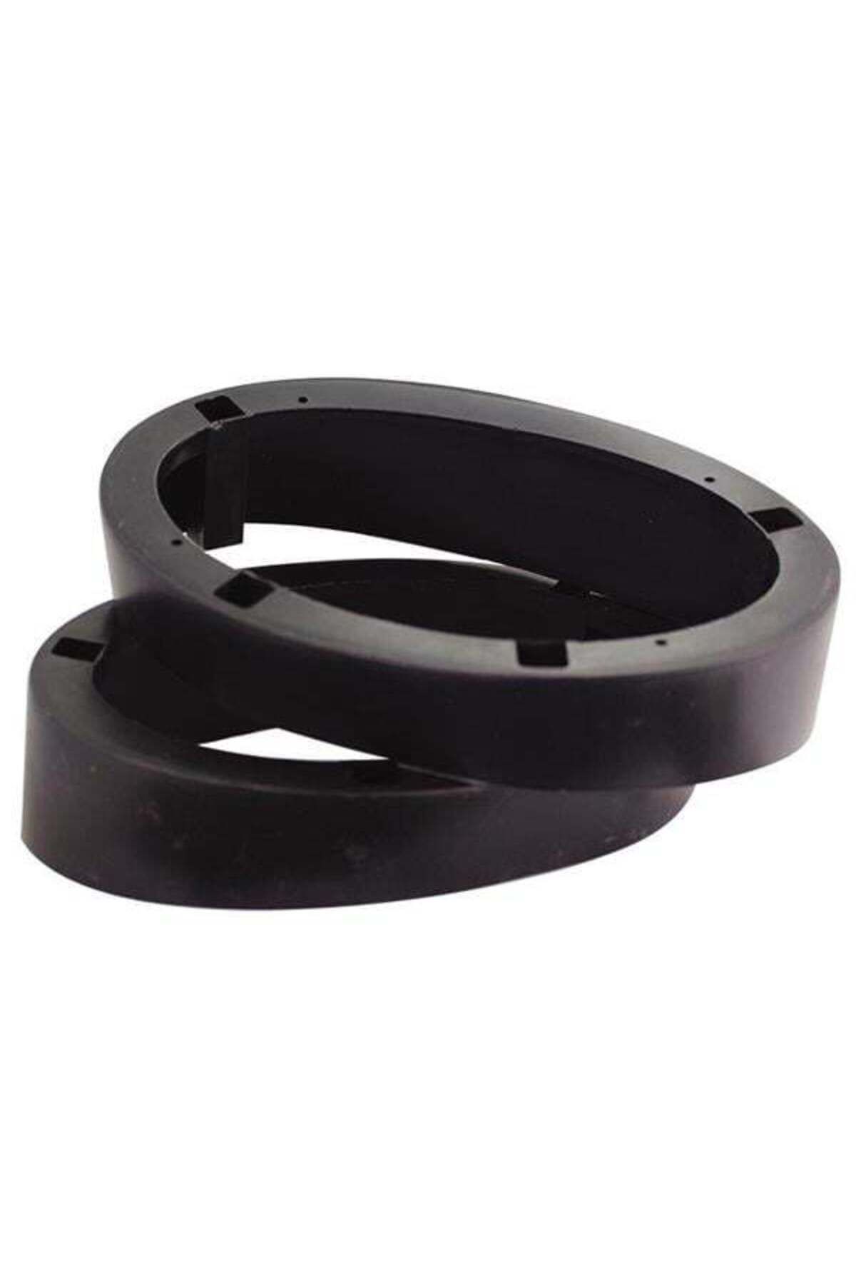 Modafiks Oval Hoparlör Yükseltme Plastiği 6X9 İnç