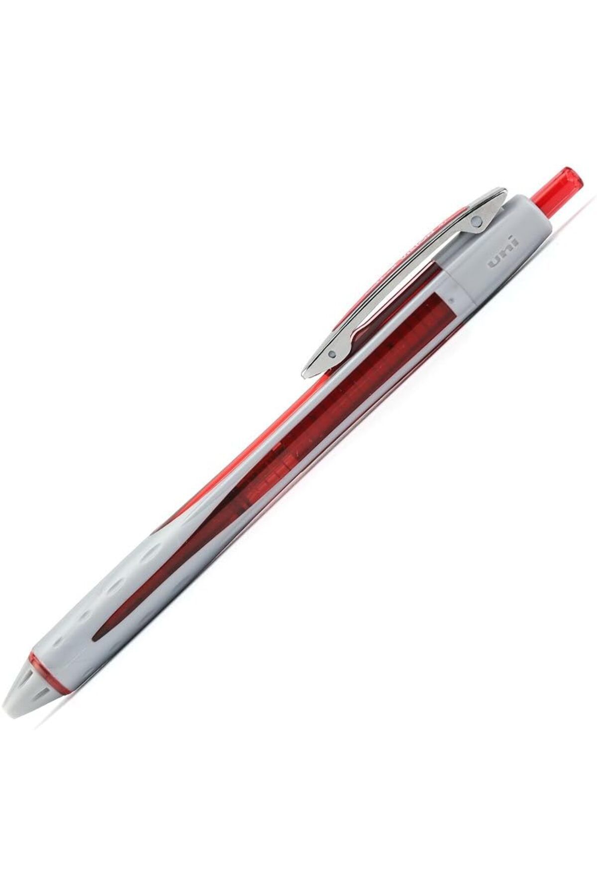 UNİ-BALL Uni-Ball Vision 0.8 Mm Mekanik Roller Kalem Kırmızı | RT UBN-178