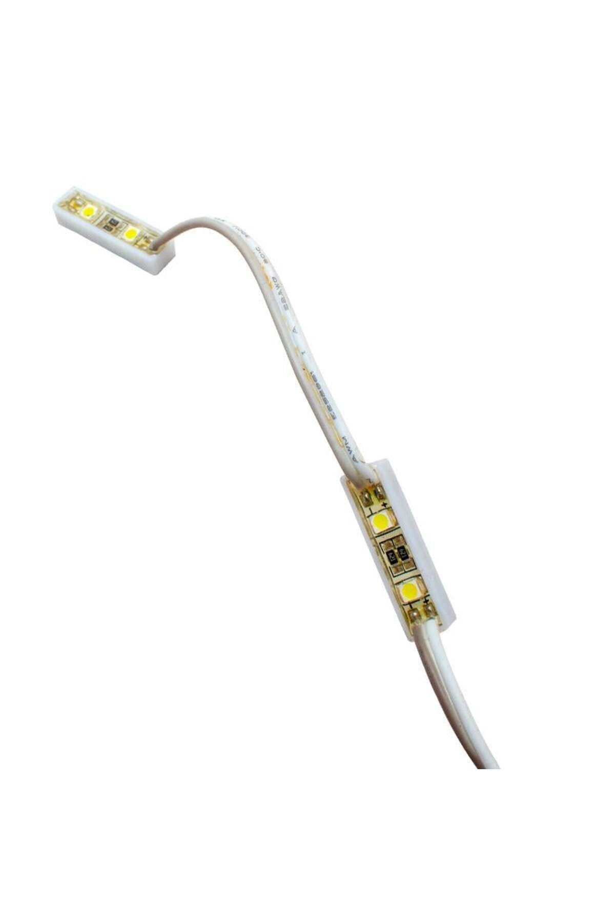Powermaster Amt 26 Mm 2'li Beyaz Modül Led