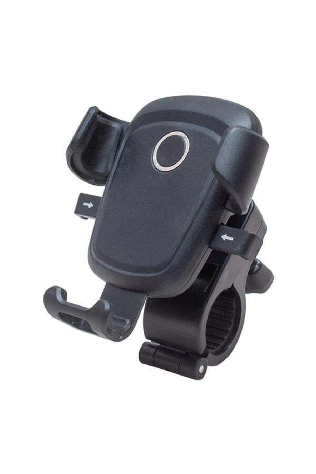 Modafiks Powermaster 6902 Bisiklet Telefon Tutucu