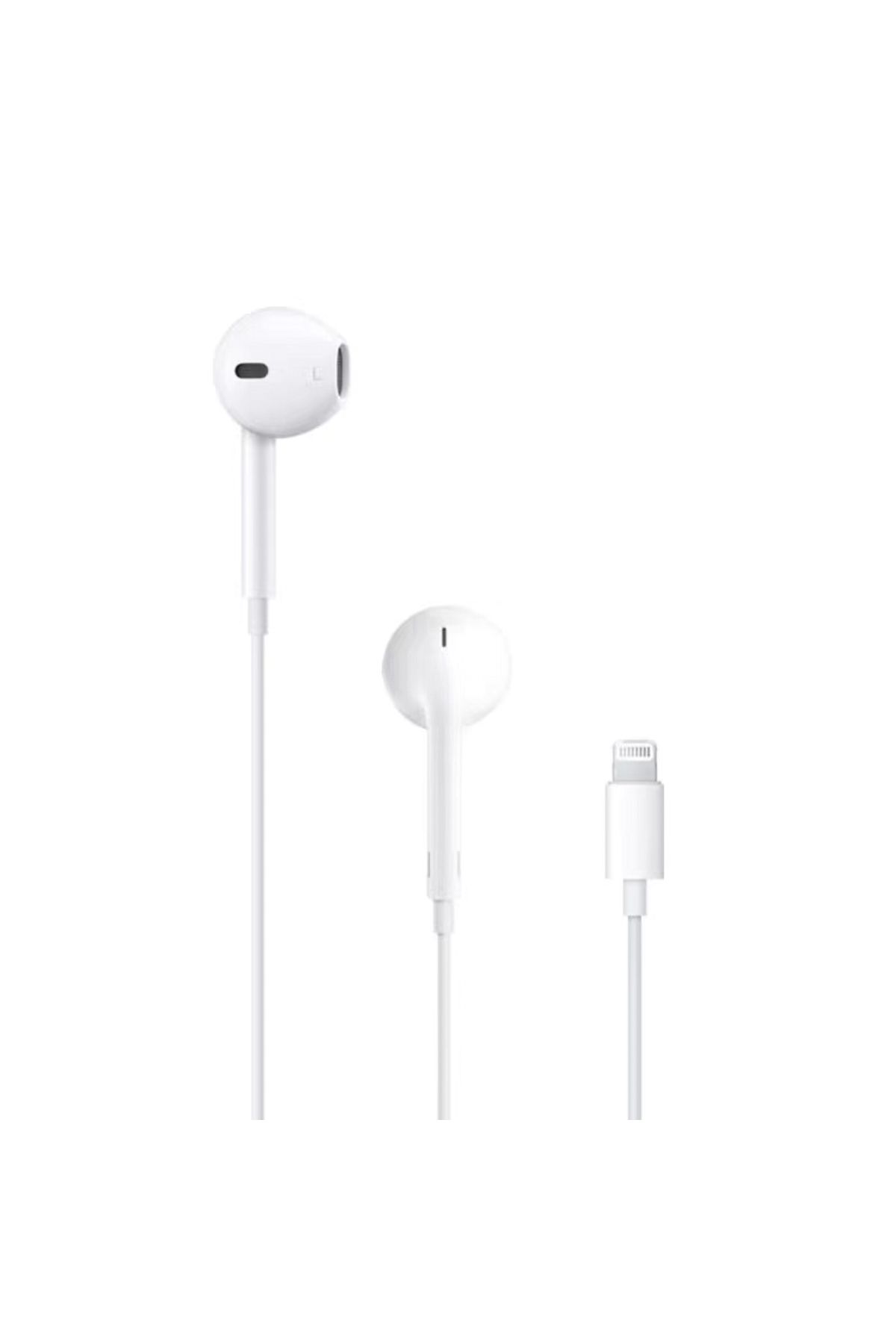 UMEYIR SYS ER07 Lightning Kulaklık-Beyaz