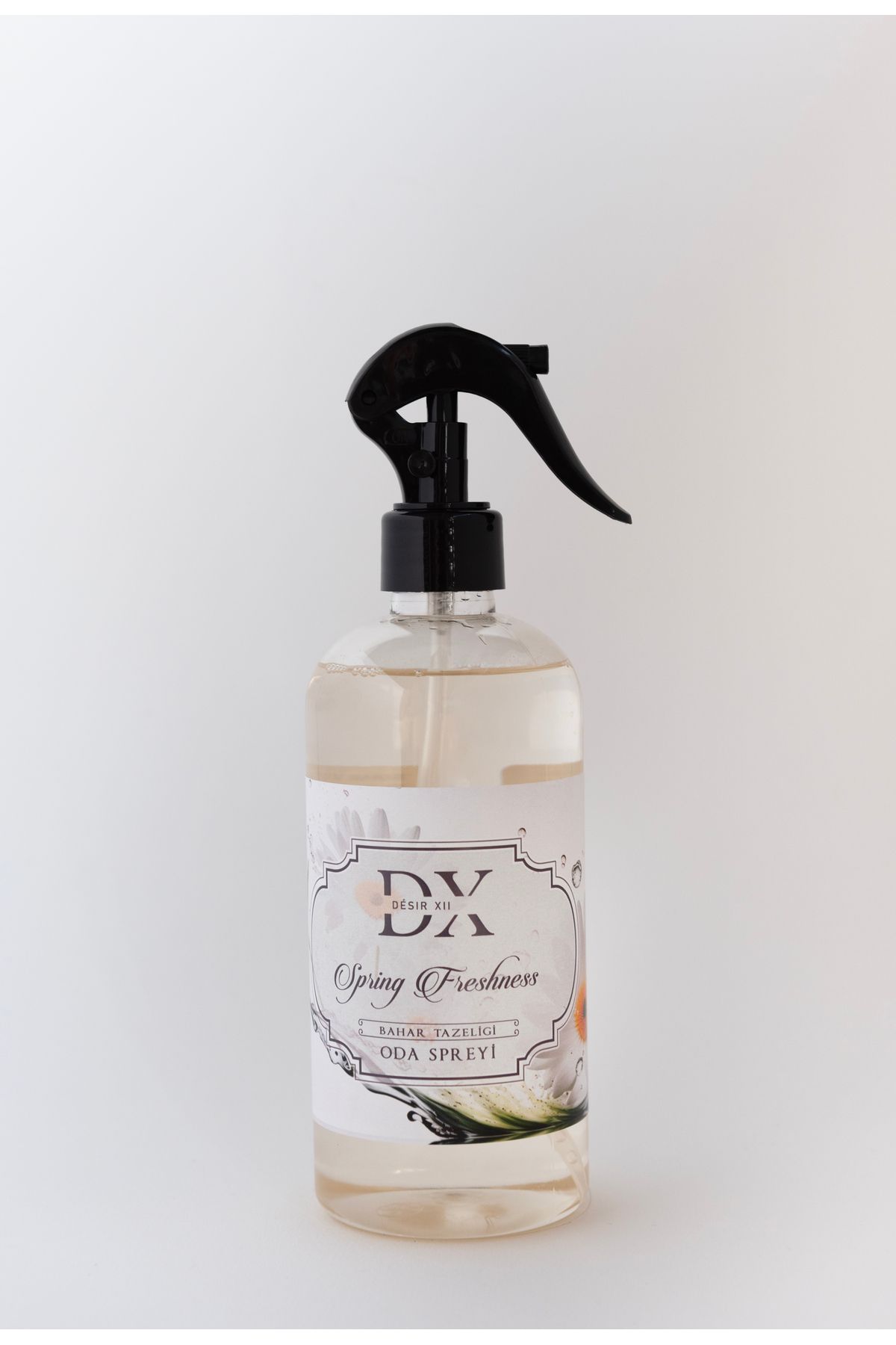 DX DÉSIR XII SPRING FRESHNESS ODA SPREYİ