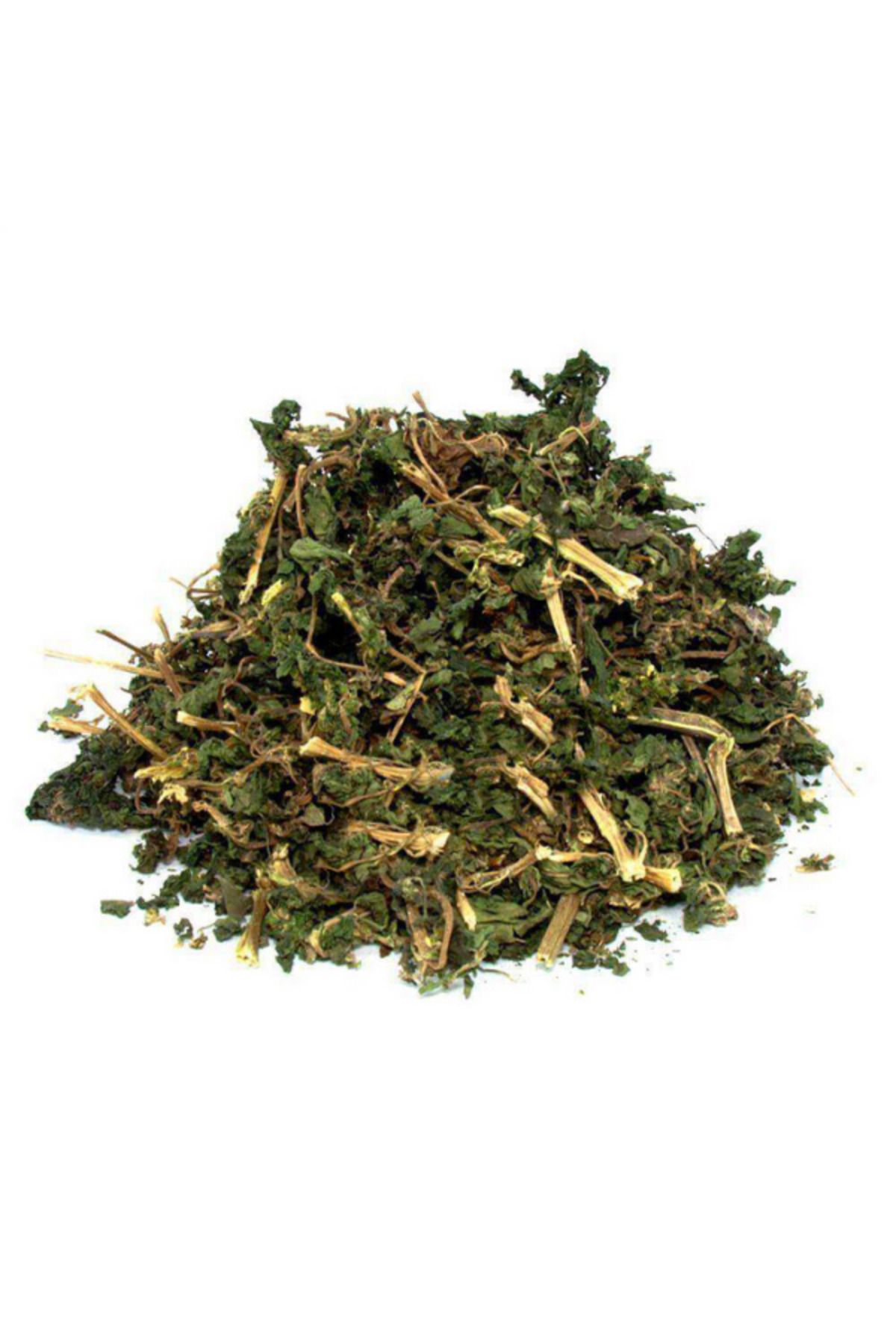 Aktarzane Isırgan Otu Yaprağı 50gr