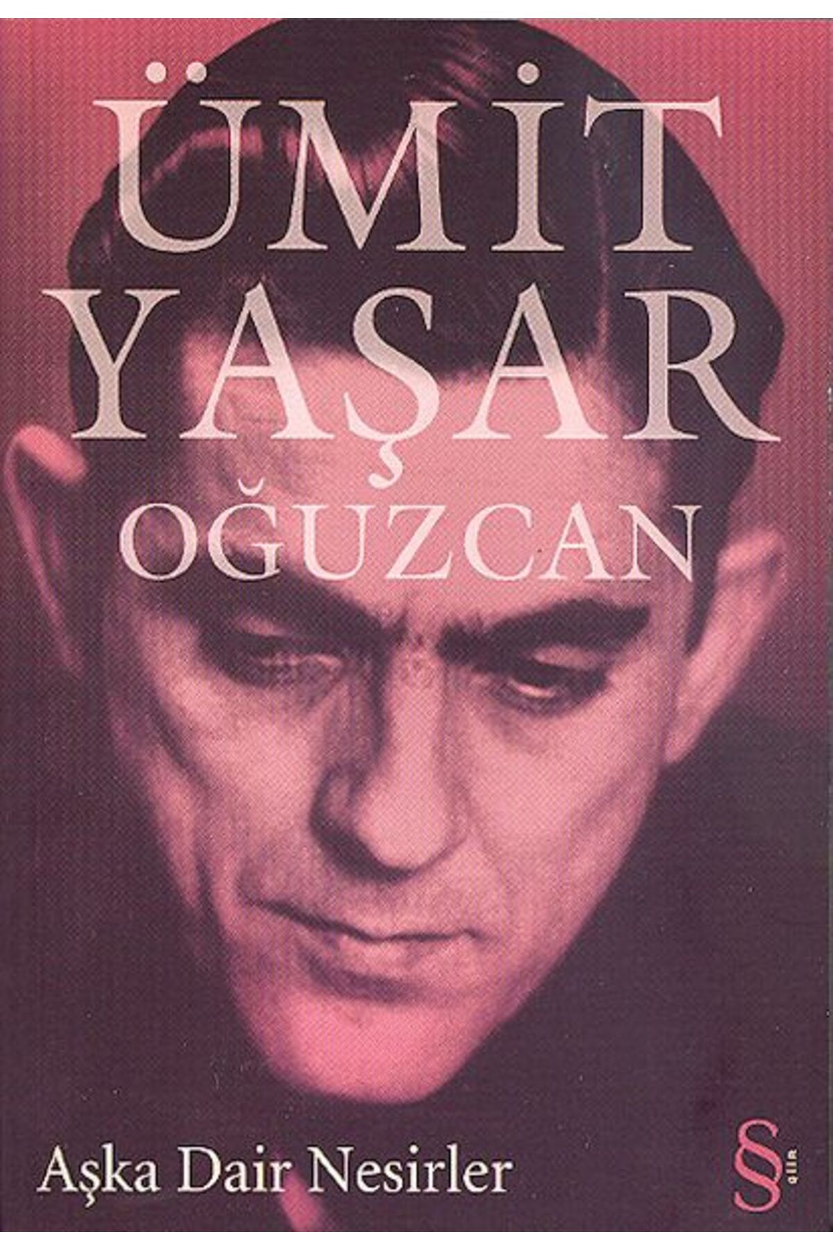 Destek Yayınları Aşka Dair Nesirler