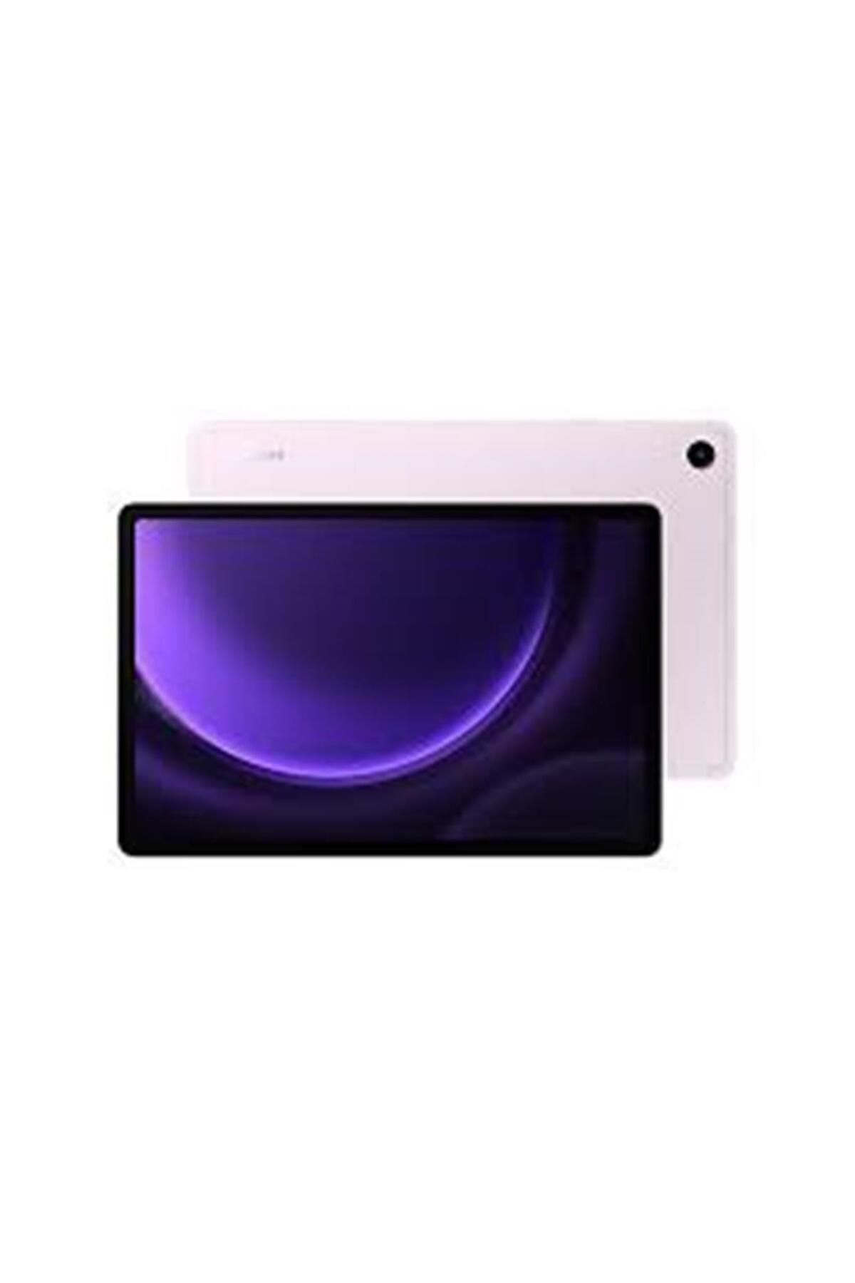Vobotek Teknoloji Samsung Galaxy Tab S9 FE SM-X510 6-128 GB 10.9" LavenderTablet