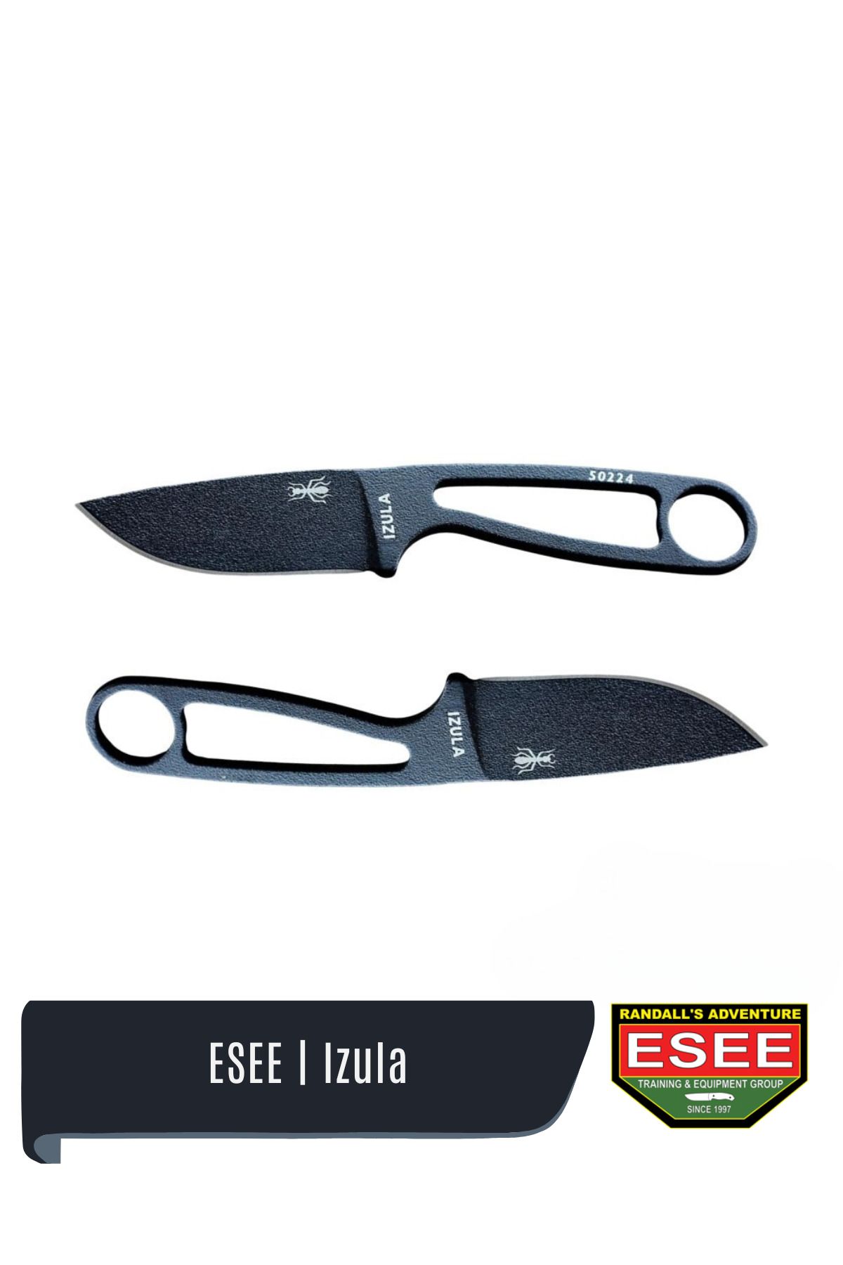 ESEE Izula Bıçak