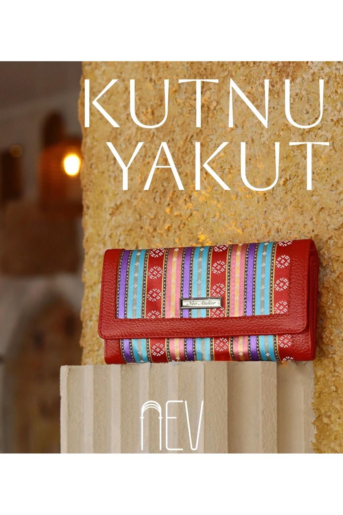 Nevatelier Kutnu Yakut