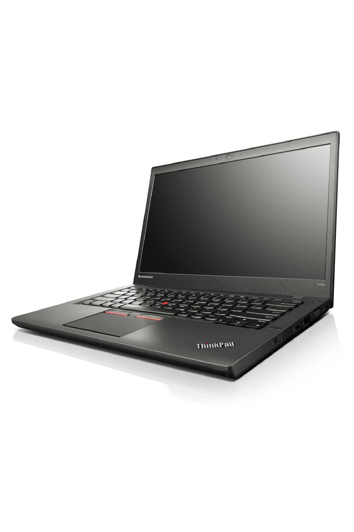 LENOVO T450S i5-5300U 8 GB 256 GB SSD 14" Notebook - Outlet