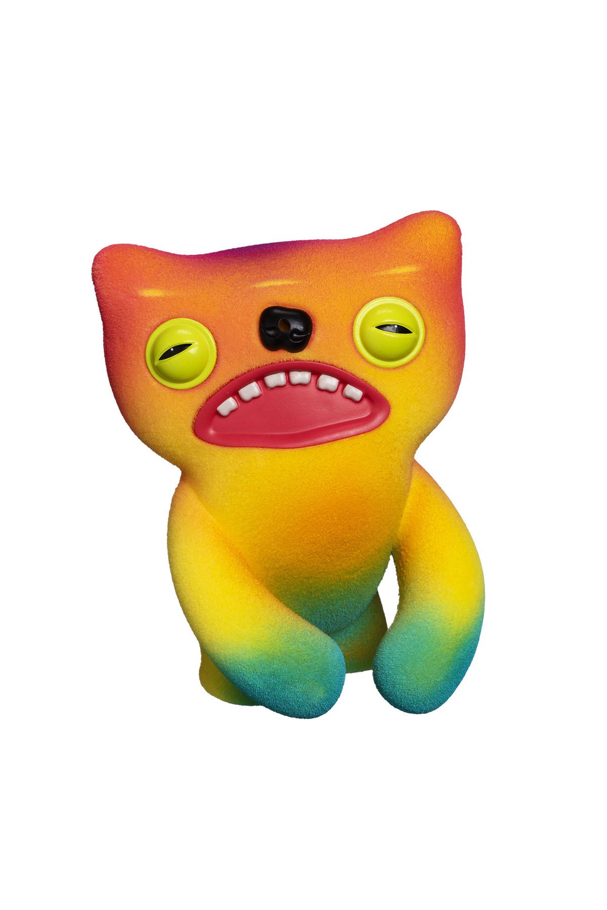 NECO TOYS Fuggler Flok Gaz Çıkaran Figür Model 4