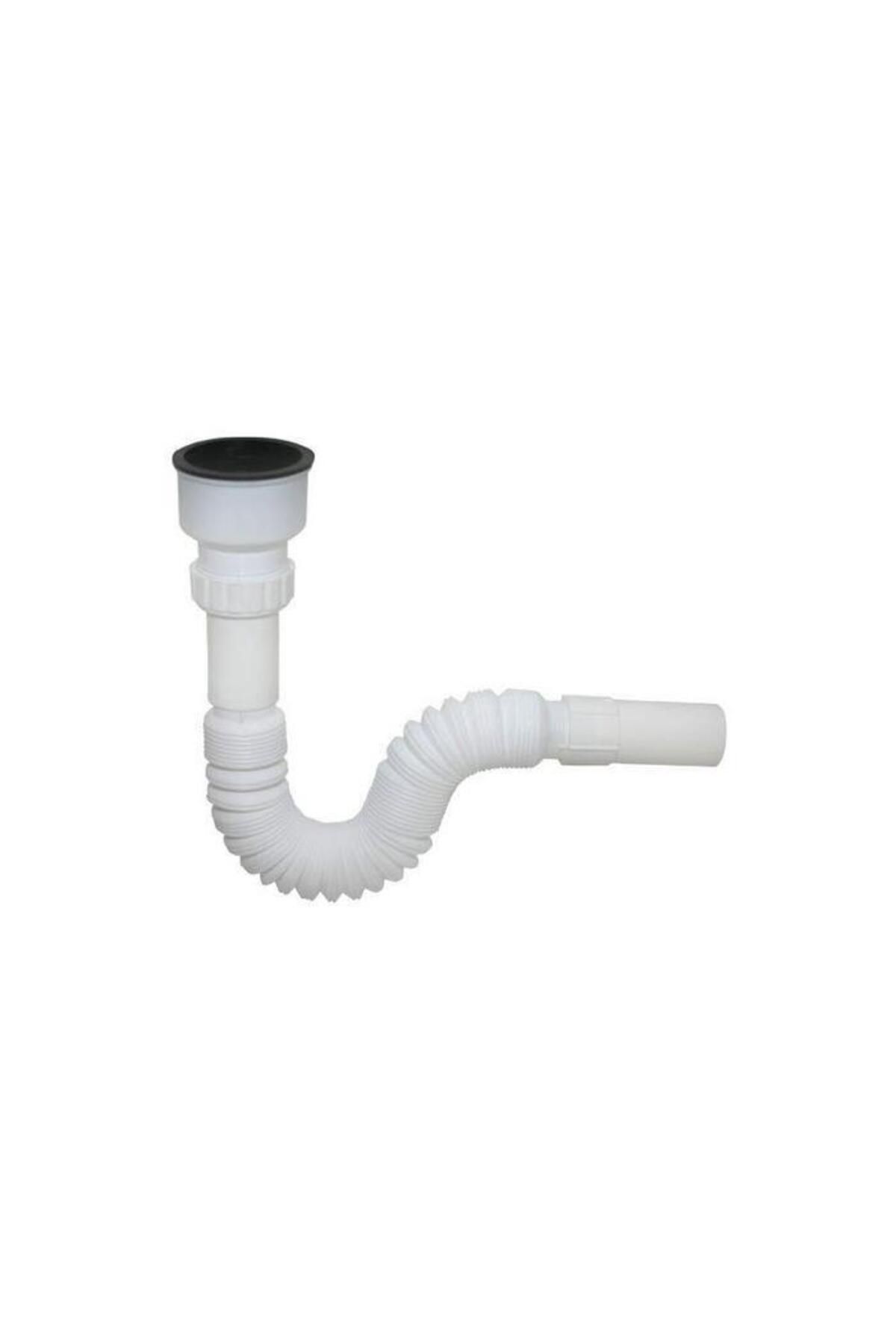 Zayla Pisuvar Sifonu Körüklü 32 mm
