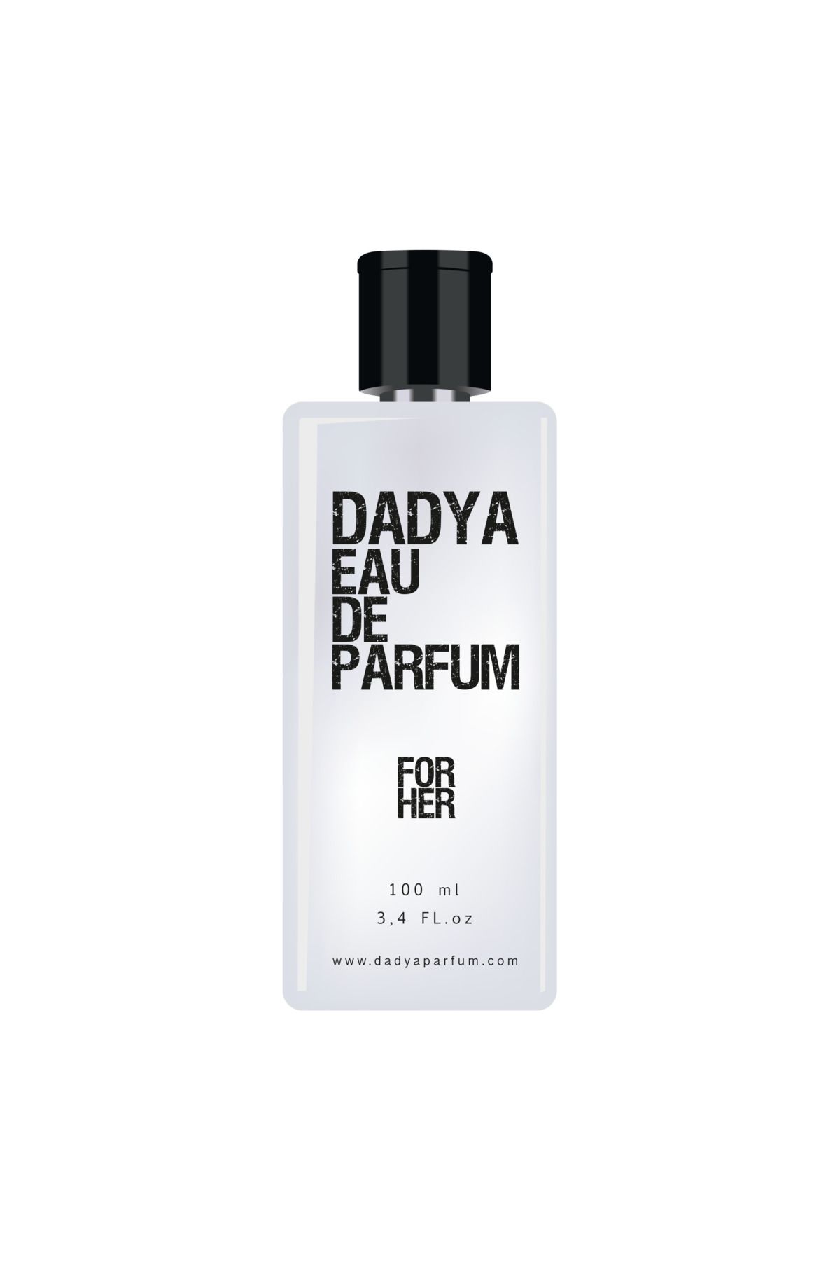 Dadya Parfüm B-257 100 ML DADYA PARFÜM