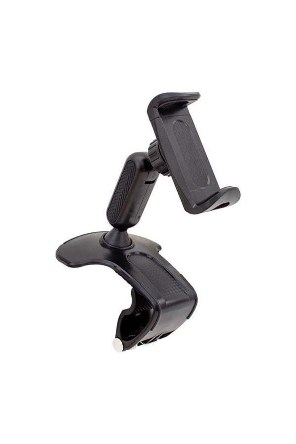 Modafiks Powermaster 202-D Araç İçi Telefon Tutacağı