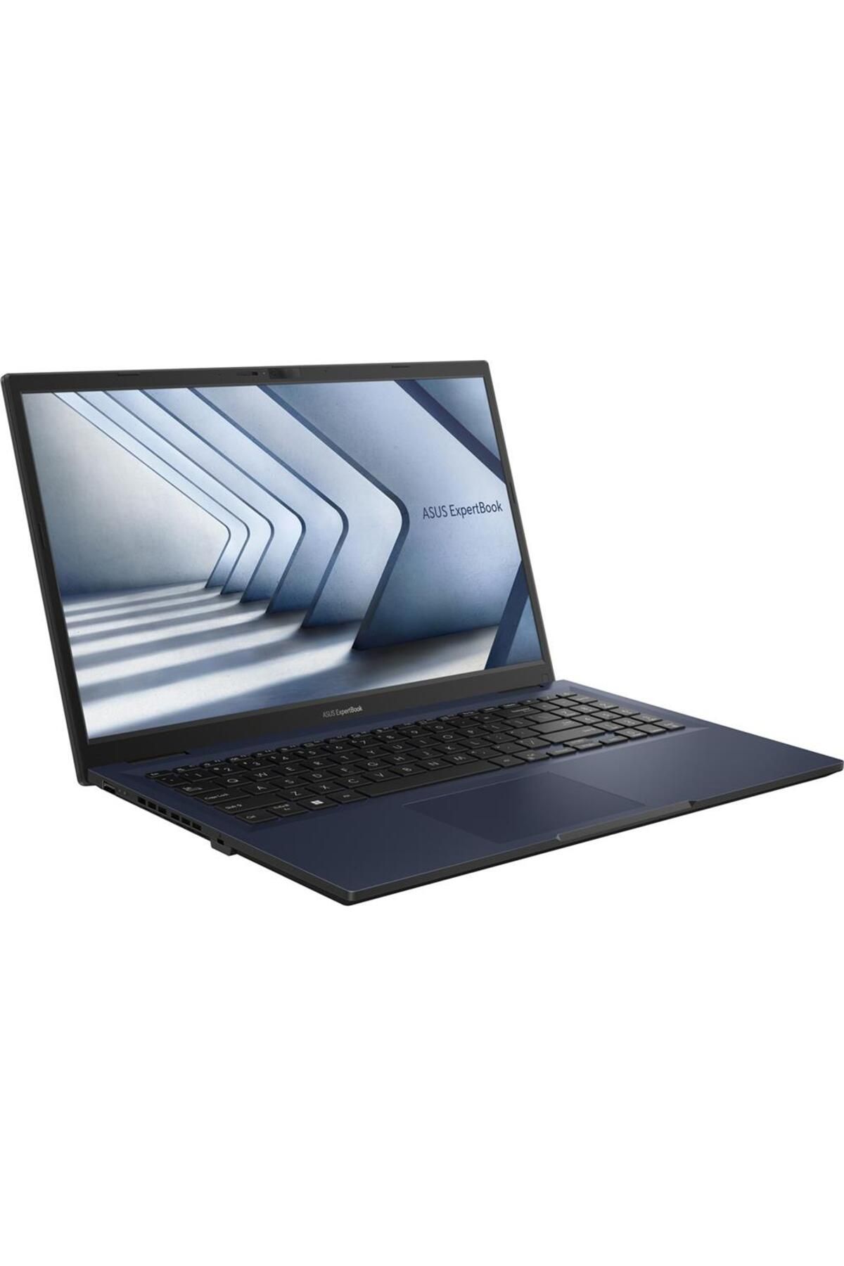 Vobotek Teknoloji Expertbook B1503CVA-I58G512B1D I5-1334U 8gb Ram 512GB SSD Freedos 15.6" Fhd FreeDOS Notebook