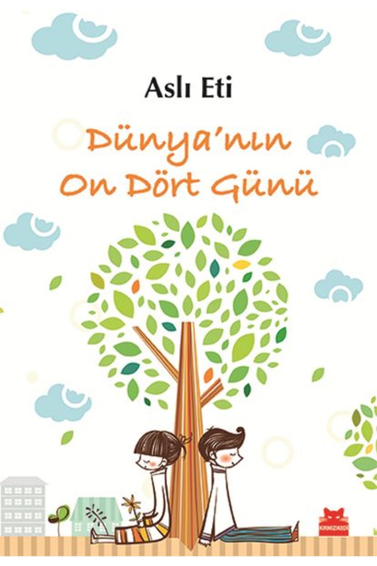 Destek Yayınları Dünyanın On Dört Günü