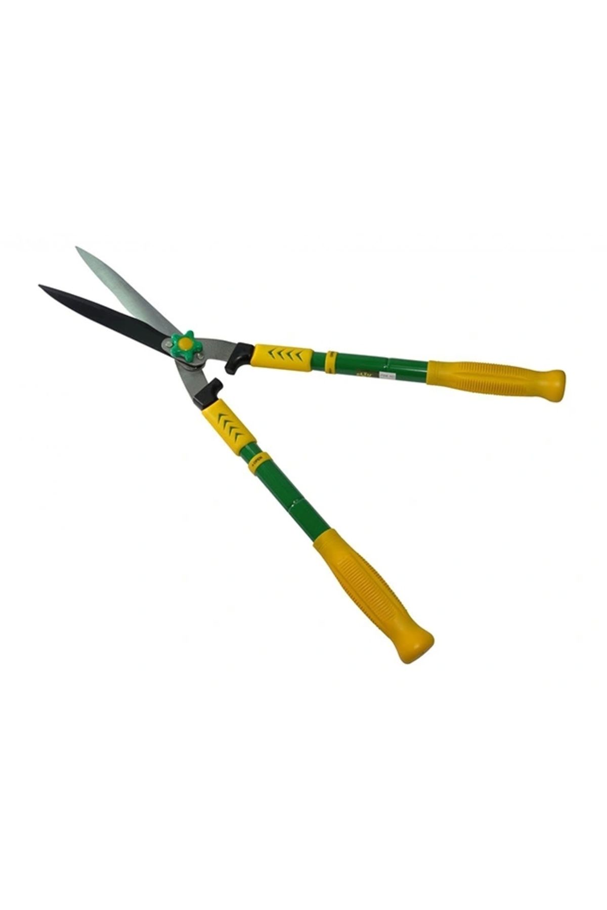 OurStyles Eltu 036WKLG Çim - Çimen Makası 700-860 mm - Teleskopik