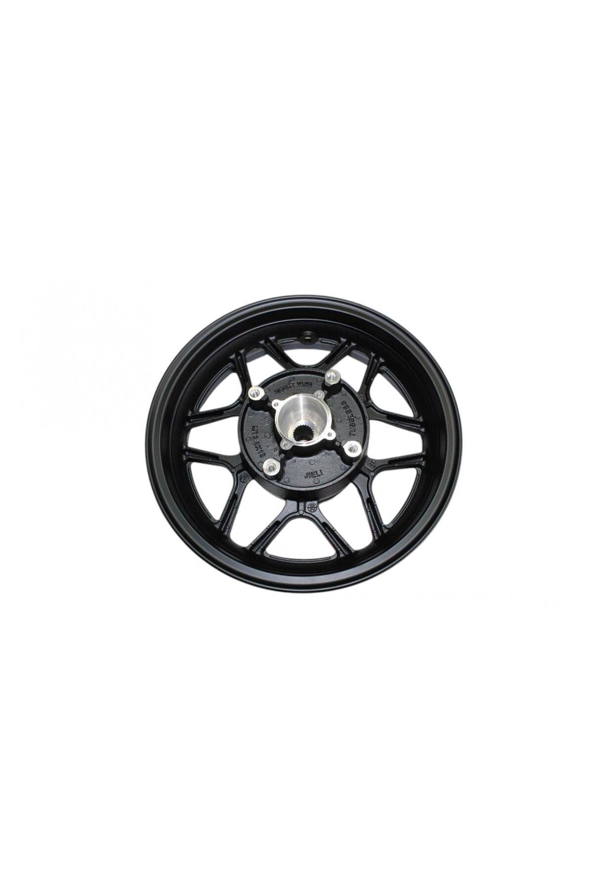 Msr Arka Jant Rks Freccia 150