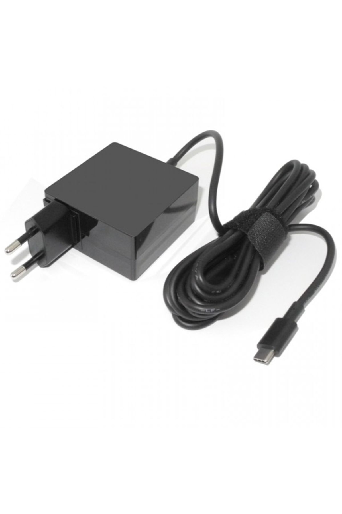 KİLİNCTECHSHOP FAST CSADP018 5V/9V/12V/20V 3.25A- 65W TYPE C NOTEBOOK ADAPTÖR
