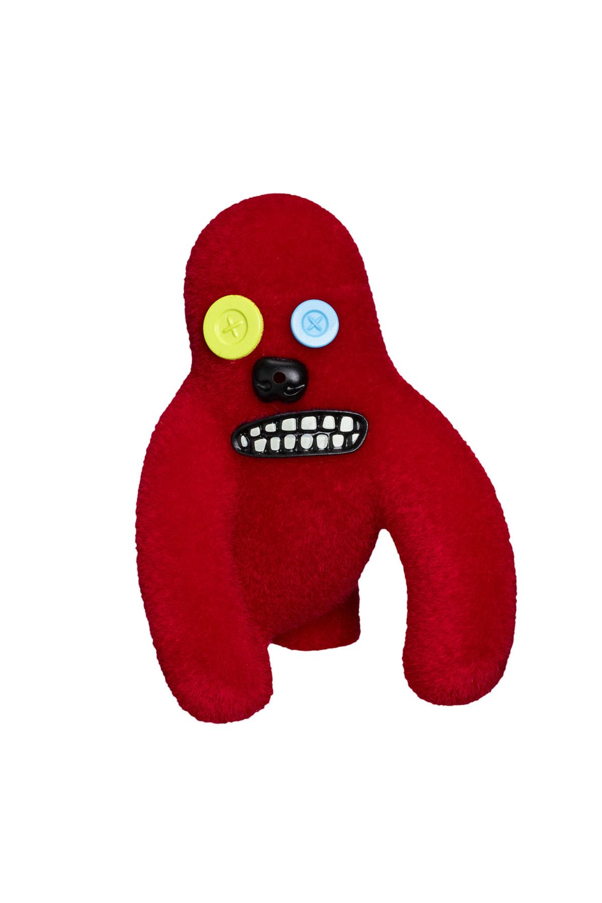 NECO TOYS Fuggler Flok Gaz Çıkaran Figür Model 3