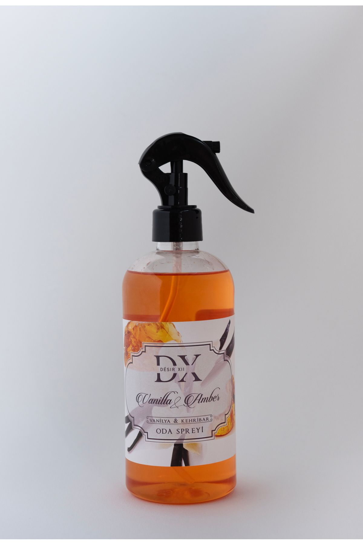 DX DÉSIR XII VANİLYA AMBER ODA SPREYİ
