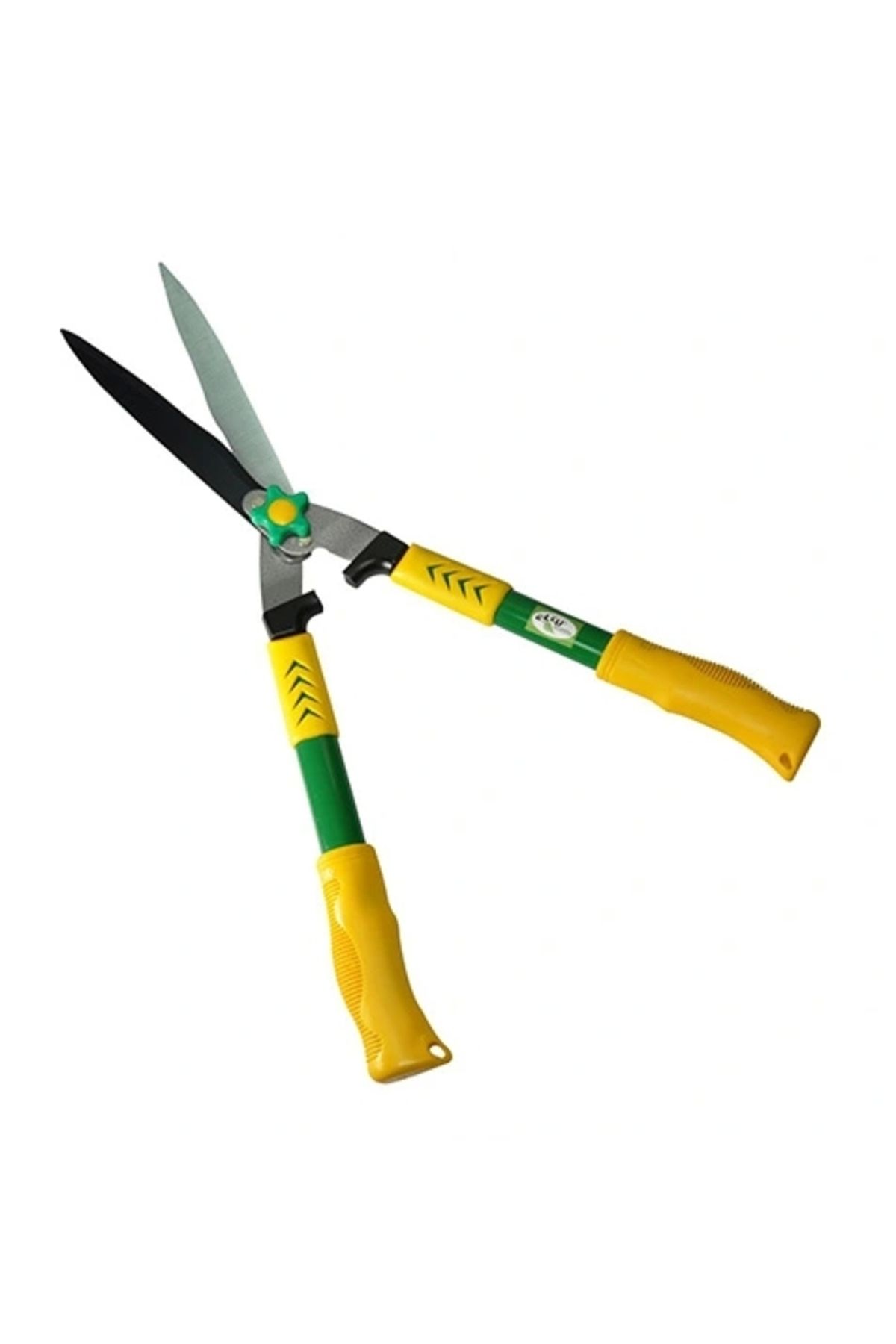 OurStyles Eltu 036WKB - Çim - Çimen Makası 610 mm