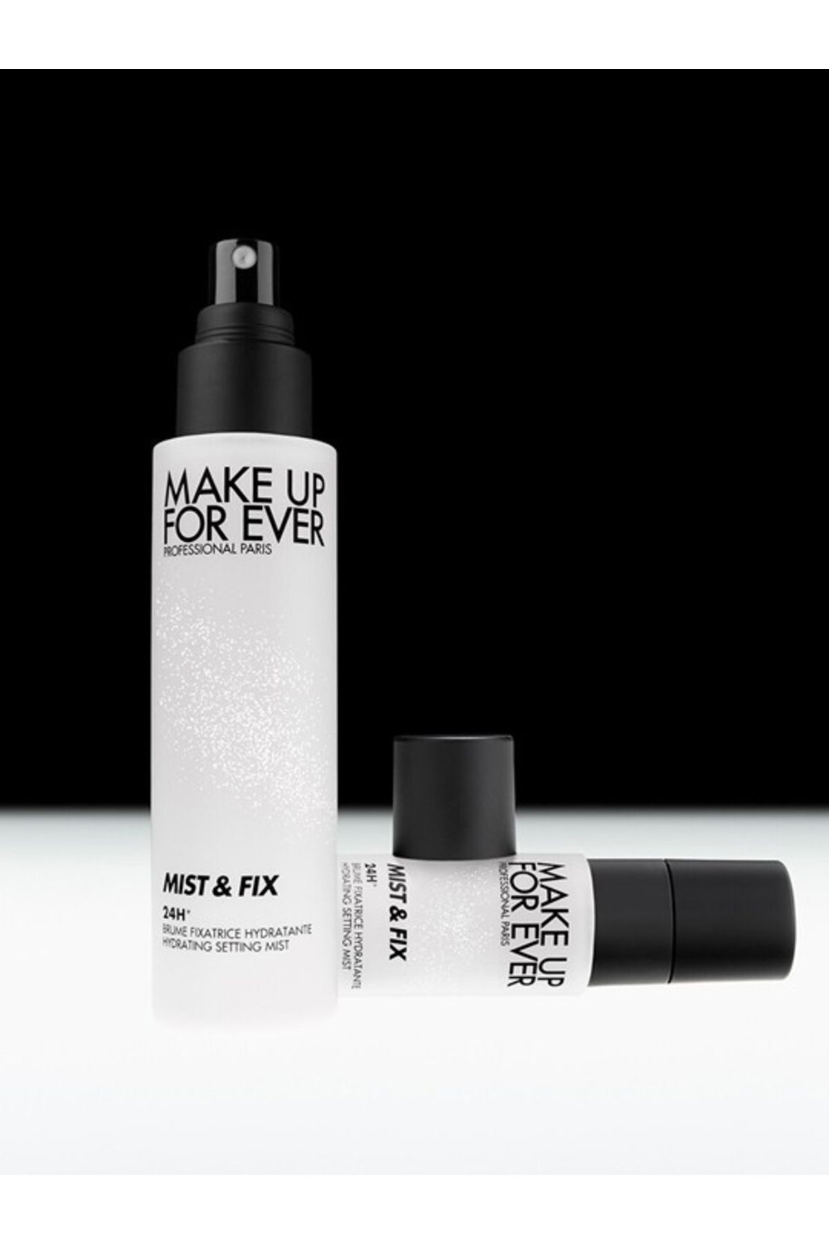 Make Up For Ever-Mist and Fix 24HR Setting SprayÂ 100 ml 4