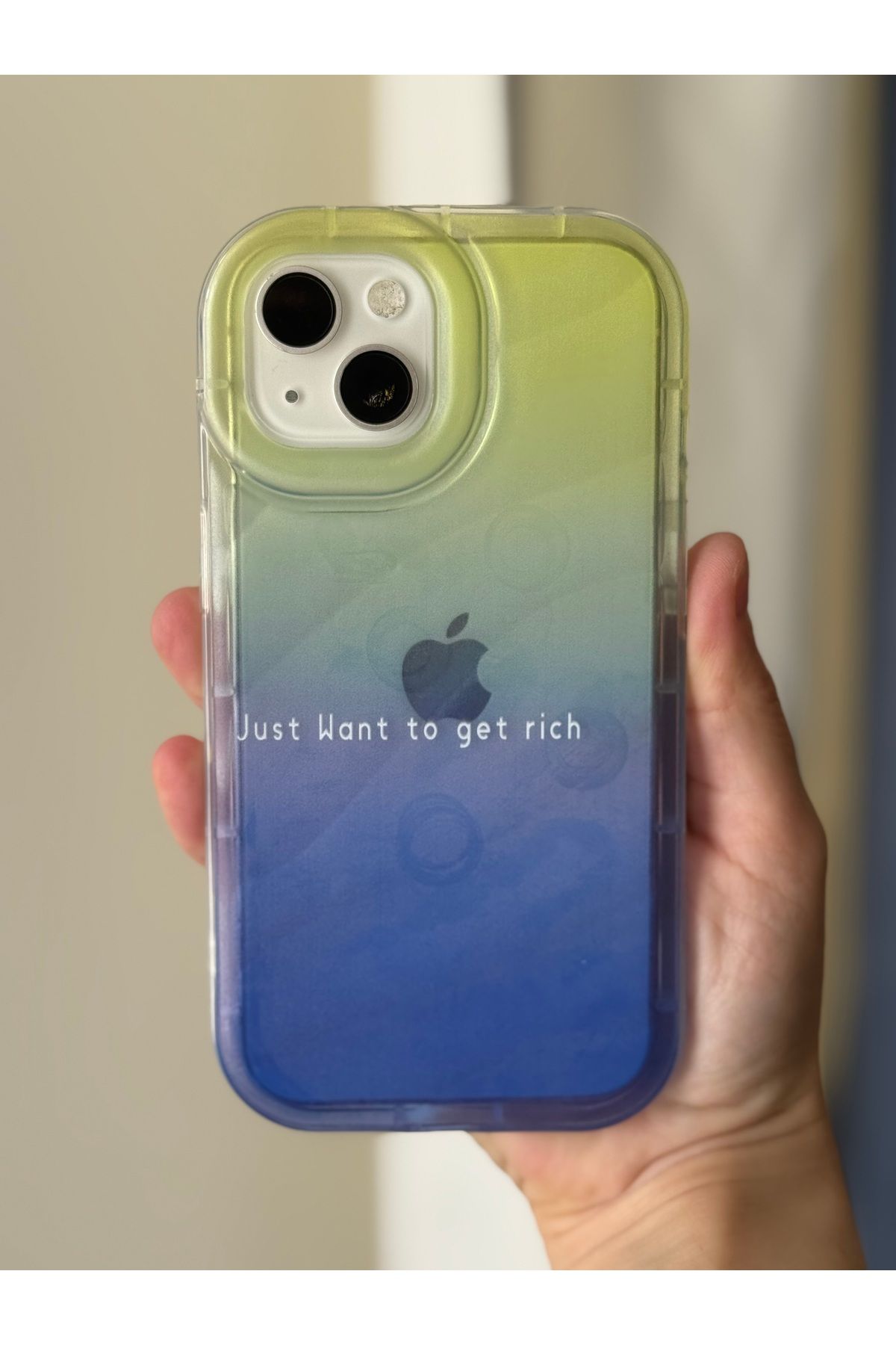 FİŞNEİLETİŞİM İPHONE 13/14 UYUMLU KILIF