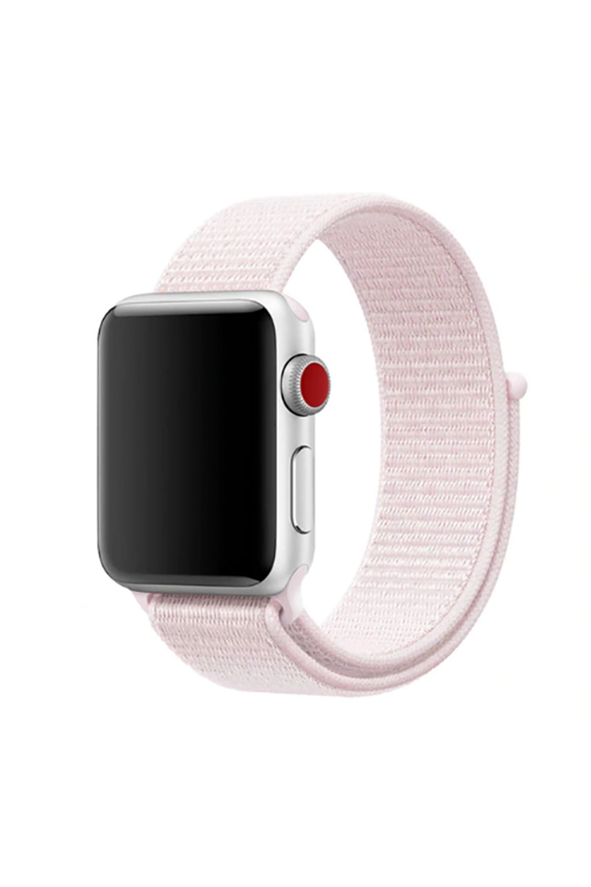 System Com Watch 42mm Uyumlu KRD-03 Hasır SYS Kordon-NO18