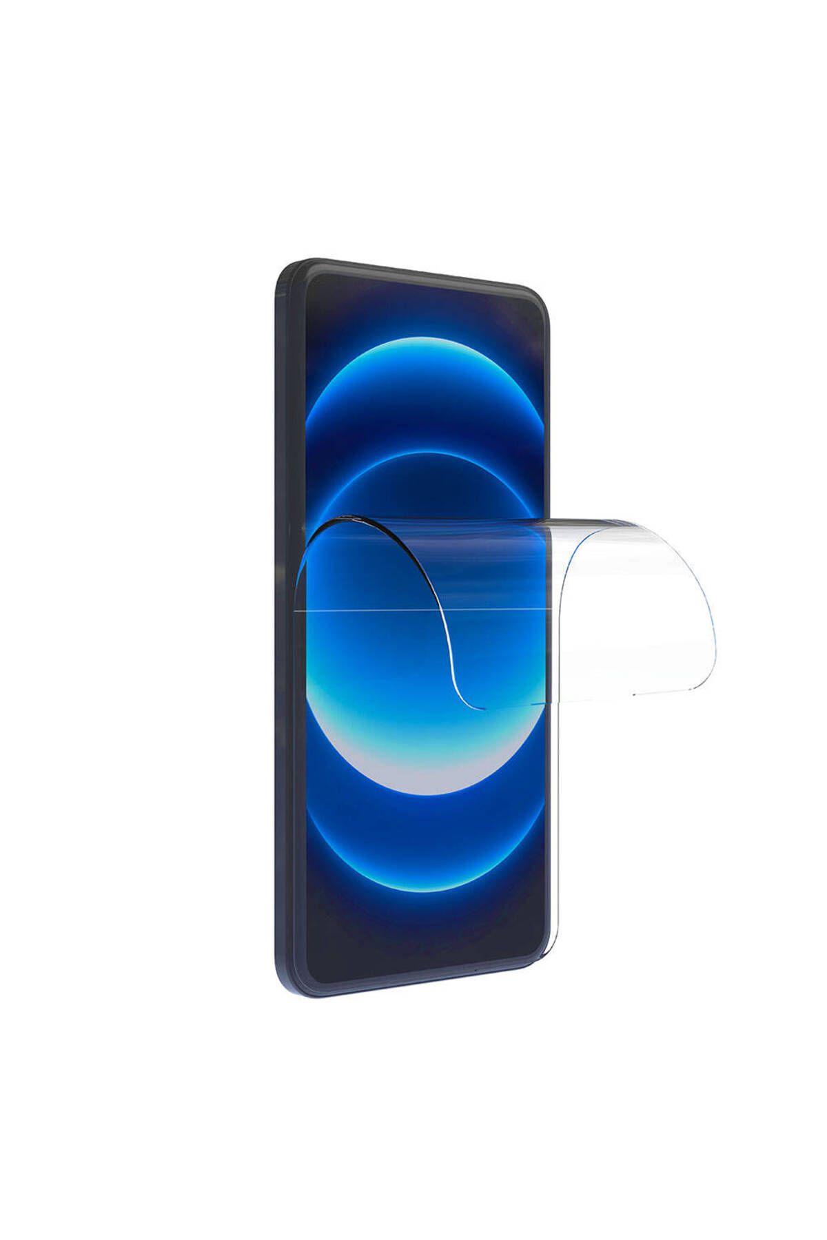 UMEYIR Xiaomi Mi 14 Ultra SYS Süper Nano Ekran Koruyucu-Şeffaf