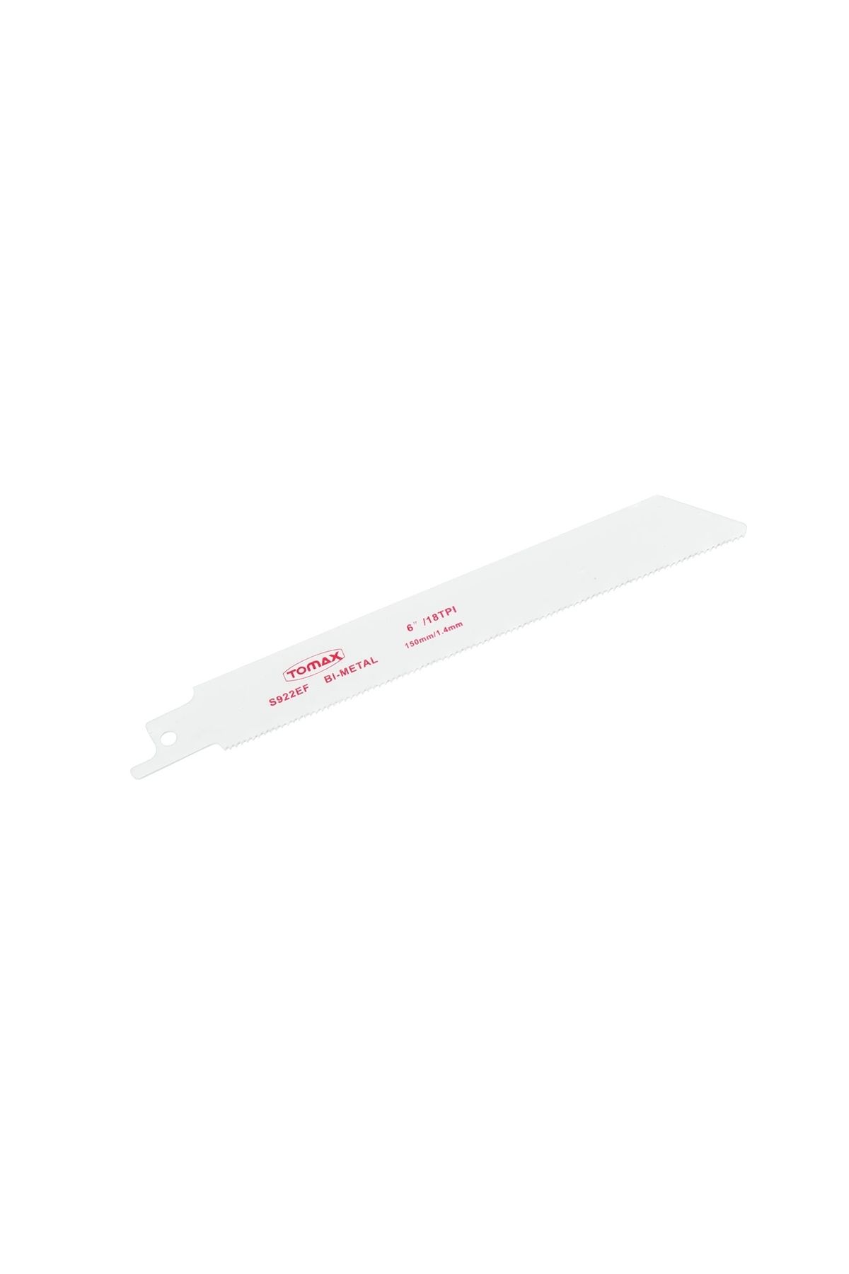 OurStyles Çok Amaçlı Tilki Kuyruğu Testere Ağzı - 225 mm
