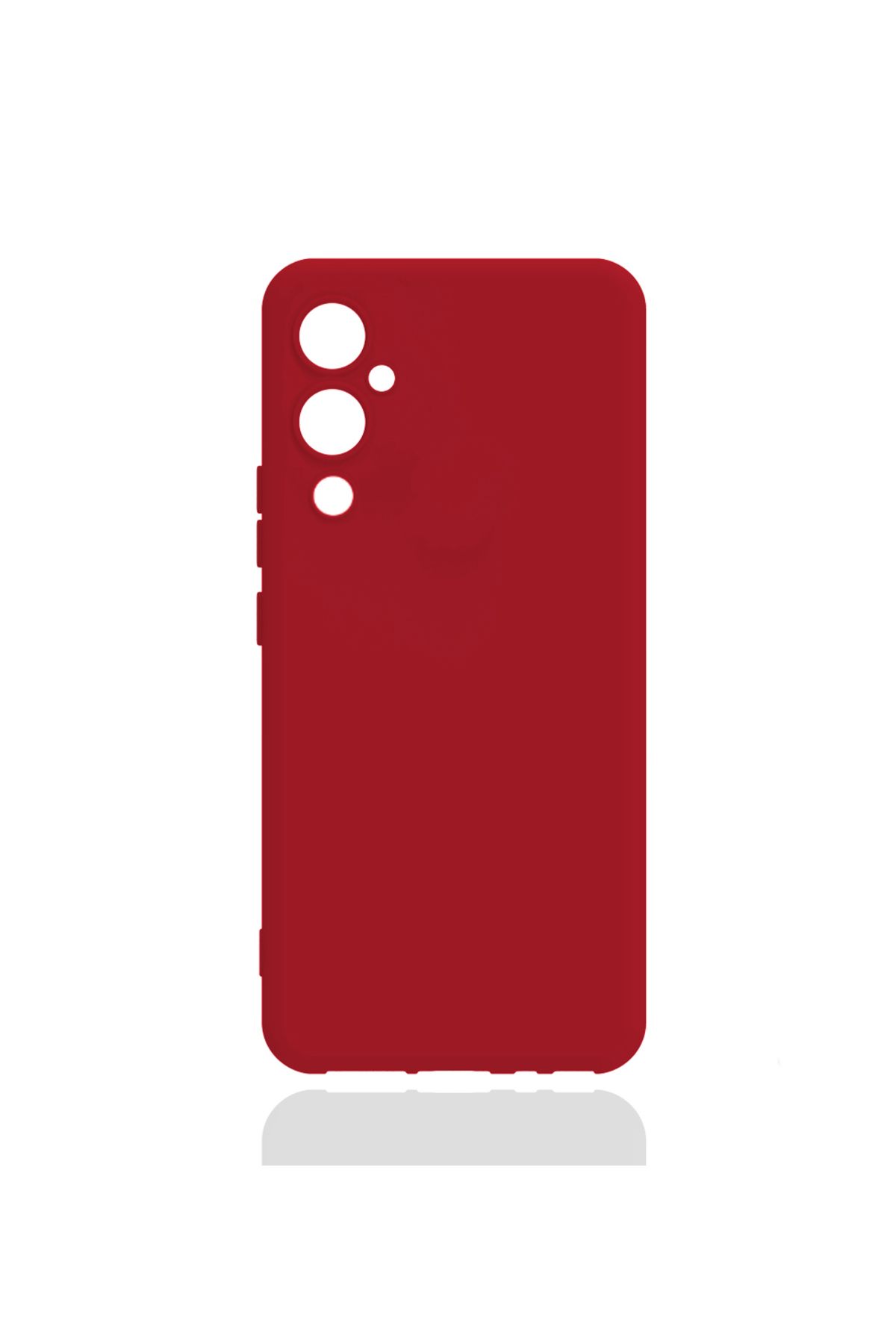 TECNOTREND Tecno Pova Neo 4 Kılıf Biye Silikon
