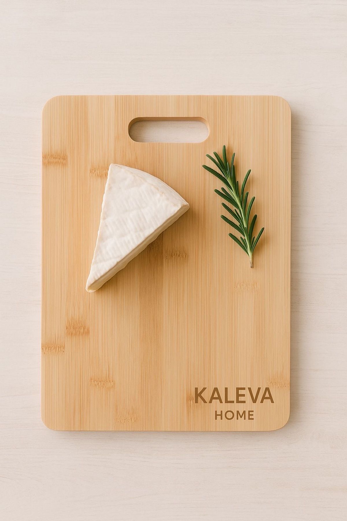 Home KALEVA HOME BAMBU SUNUM/KESME TAHTASI