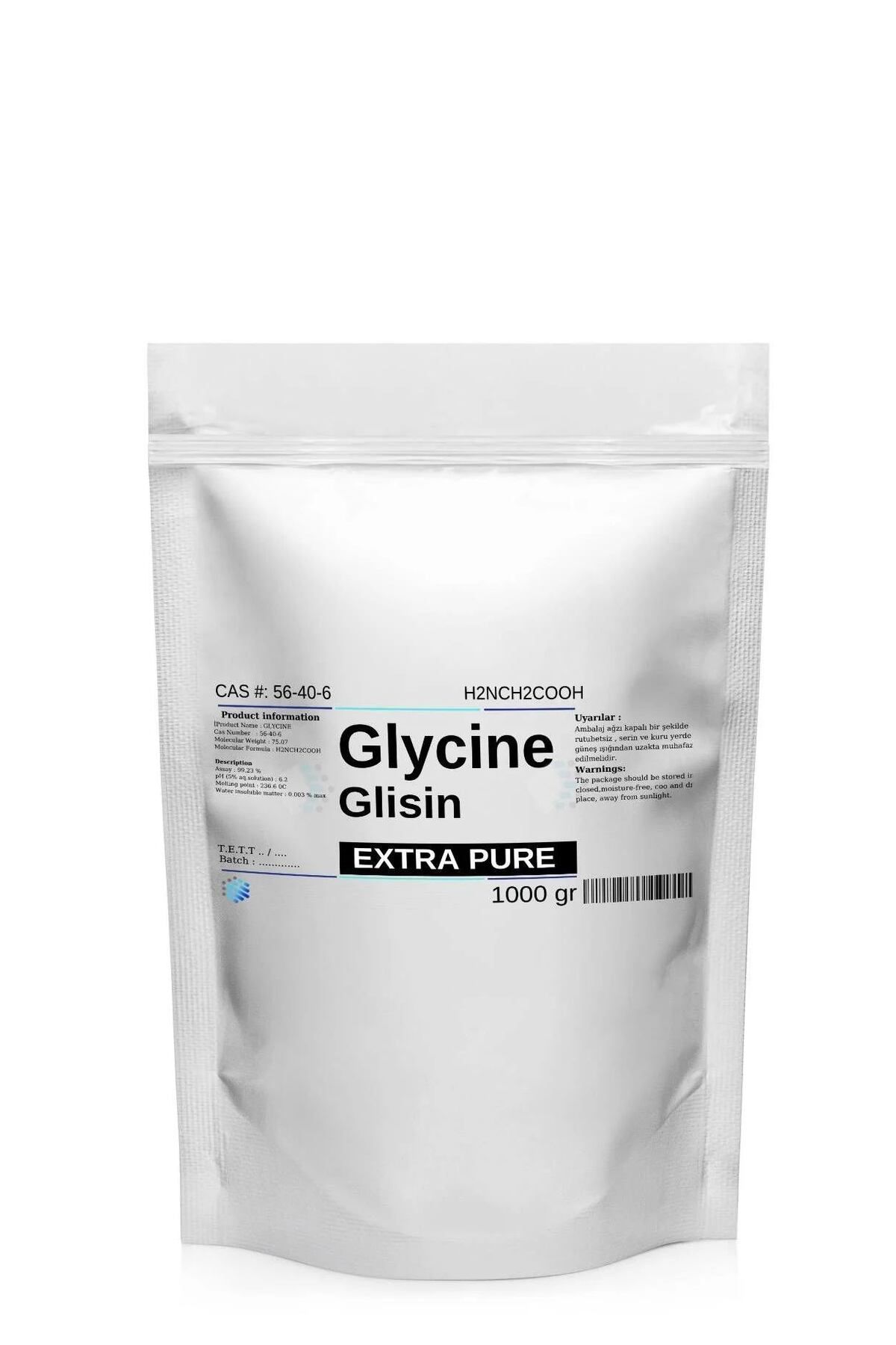 Aromel Glisin 1 kg
