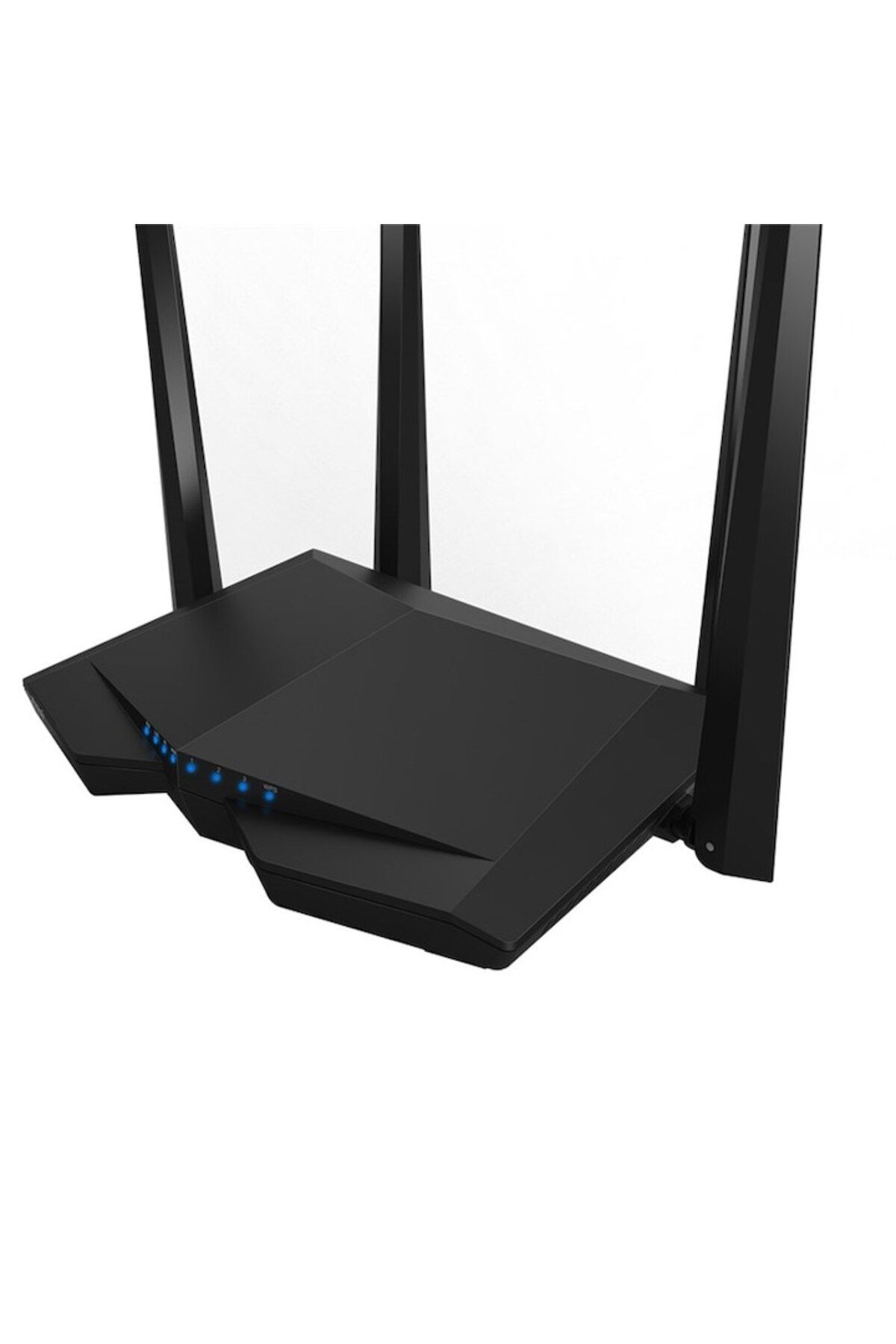 Tenda-Tenda AC6 Wireless Router, AC1200, Dual-Band 3