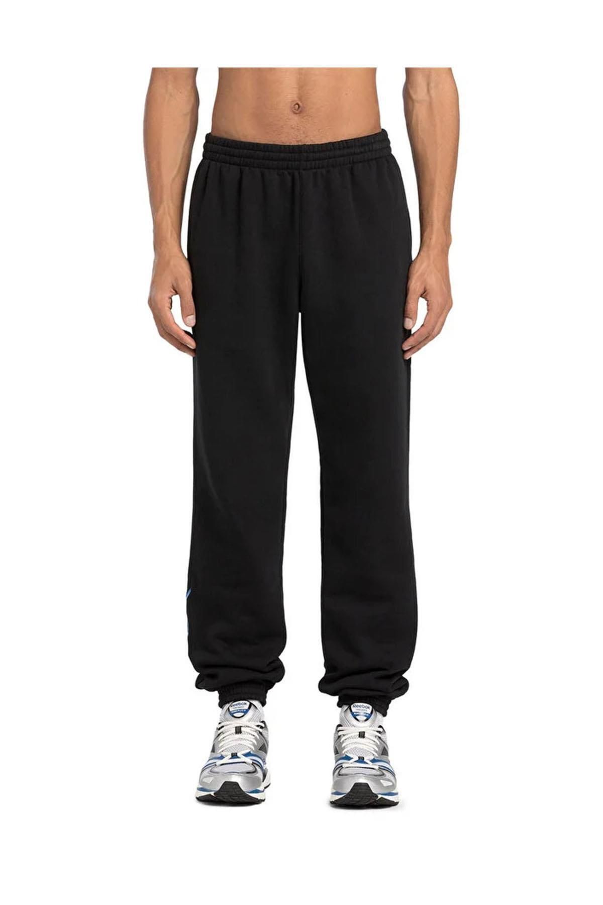 Reebok Cl Unıform Pant Giyim Erkek