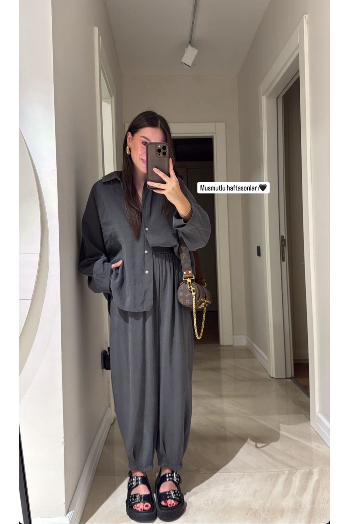 MODA İkili takım
