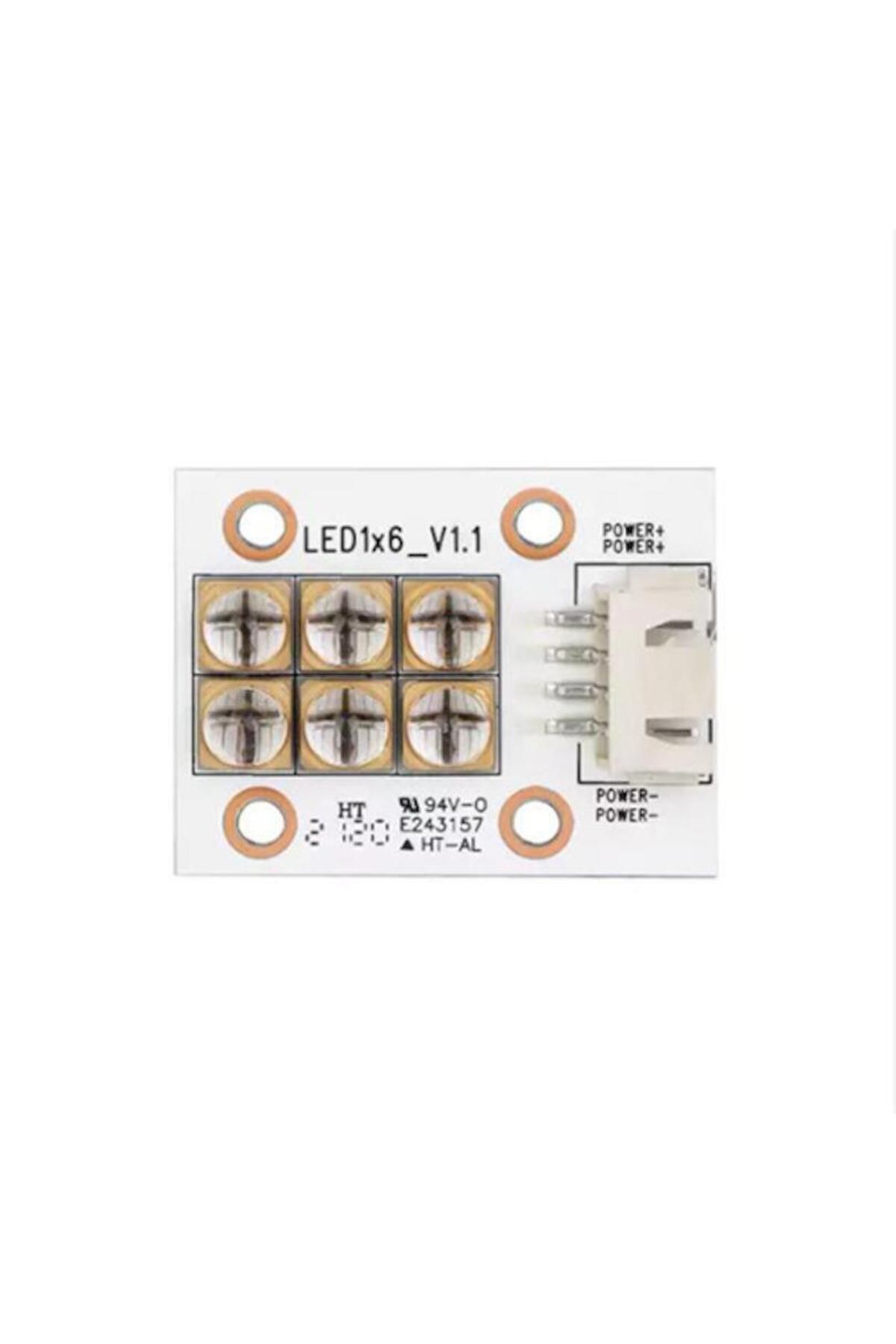 Creality 3DP UV Light