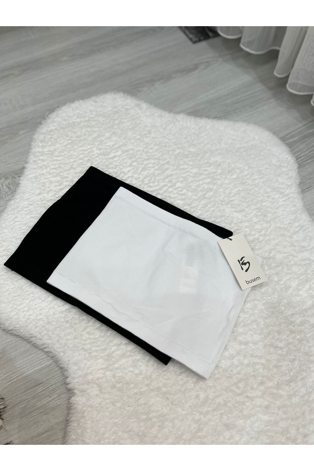 Butik Kadın Gİyim Straplez