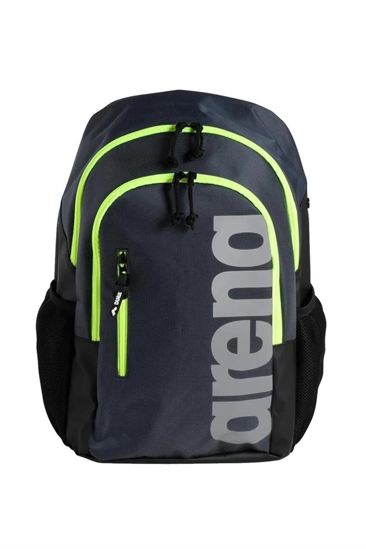 Arena Spıky III Backpack 30 Yüzücü Sırt Çantası 004929103 - Fiyatı