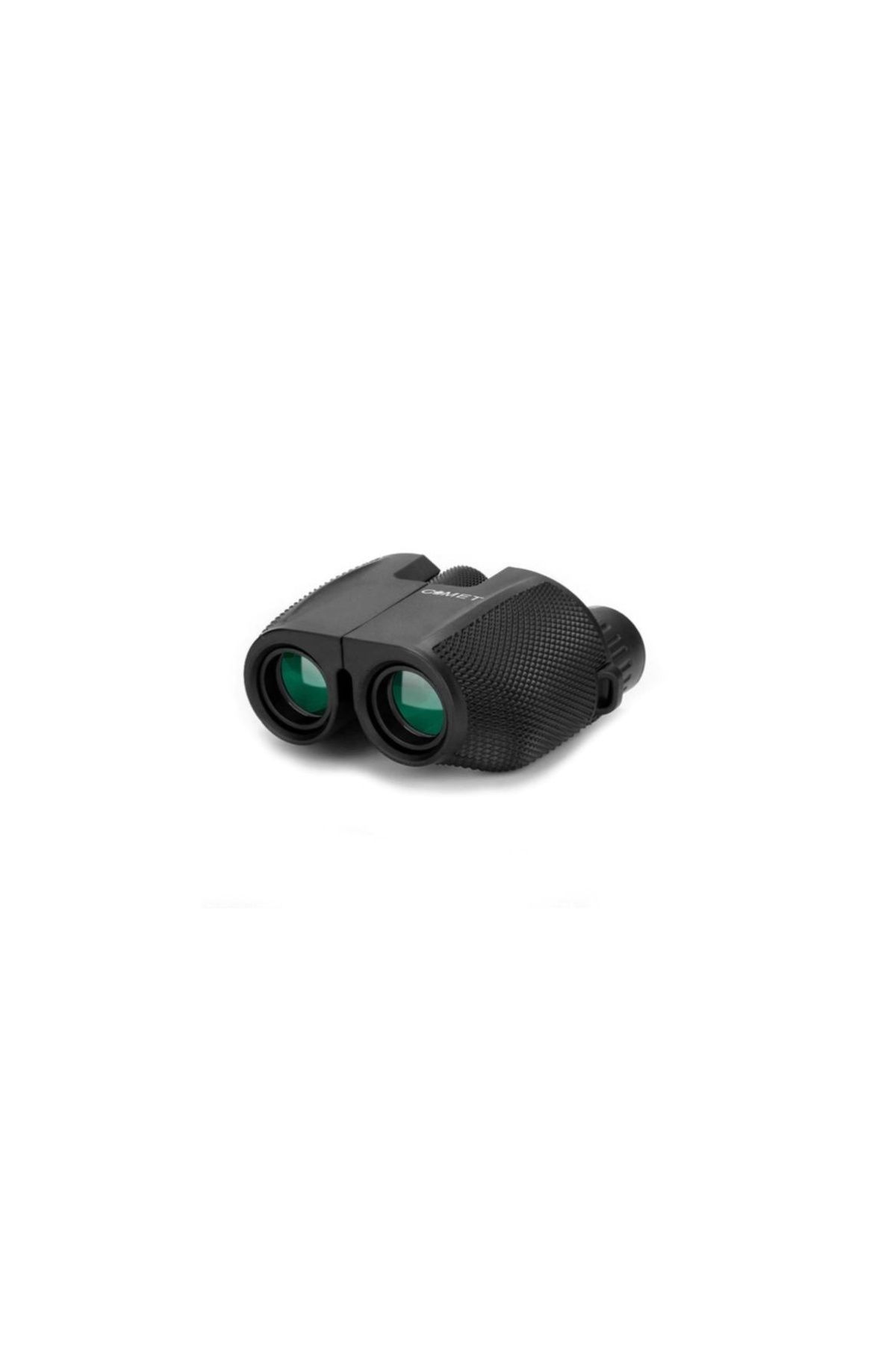 FOXMAG24-Comet 10x25 compact binoculars, drawstring pouch, cleaning cloth 3